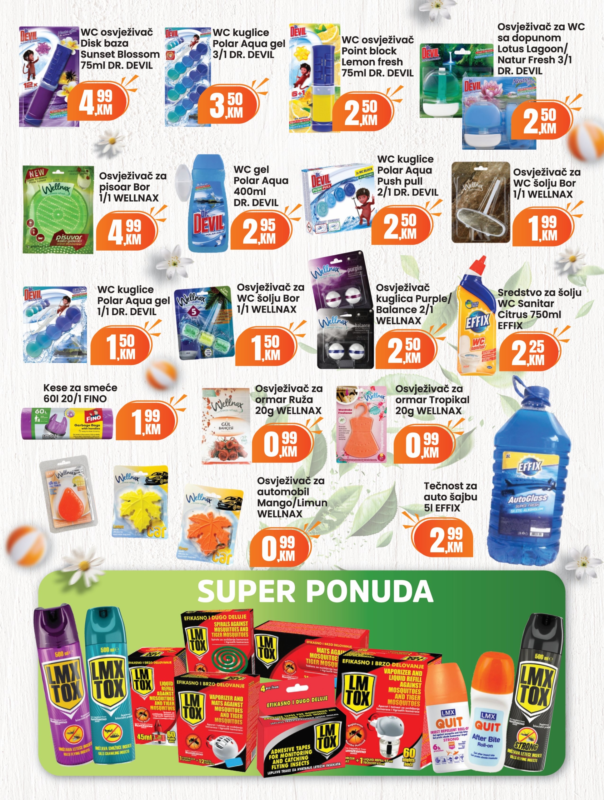 Fortuna katalog 1-31.7.2025.