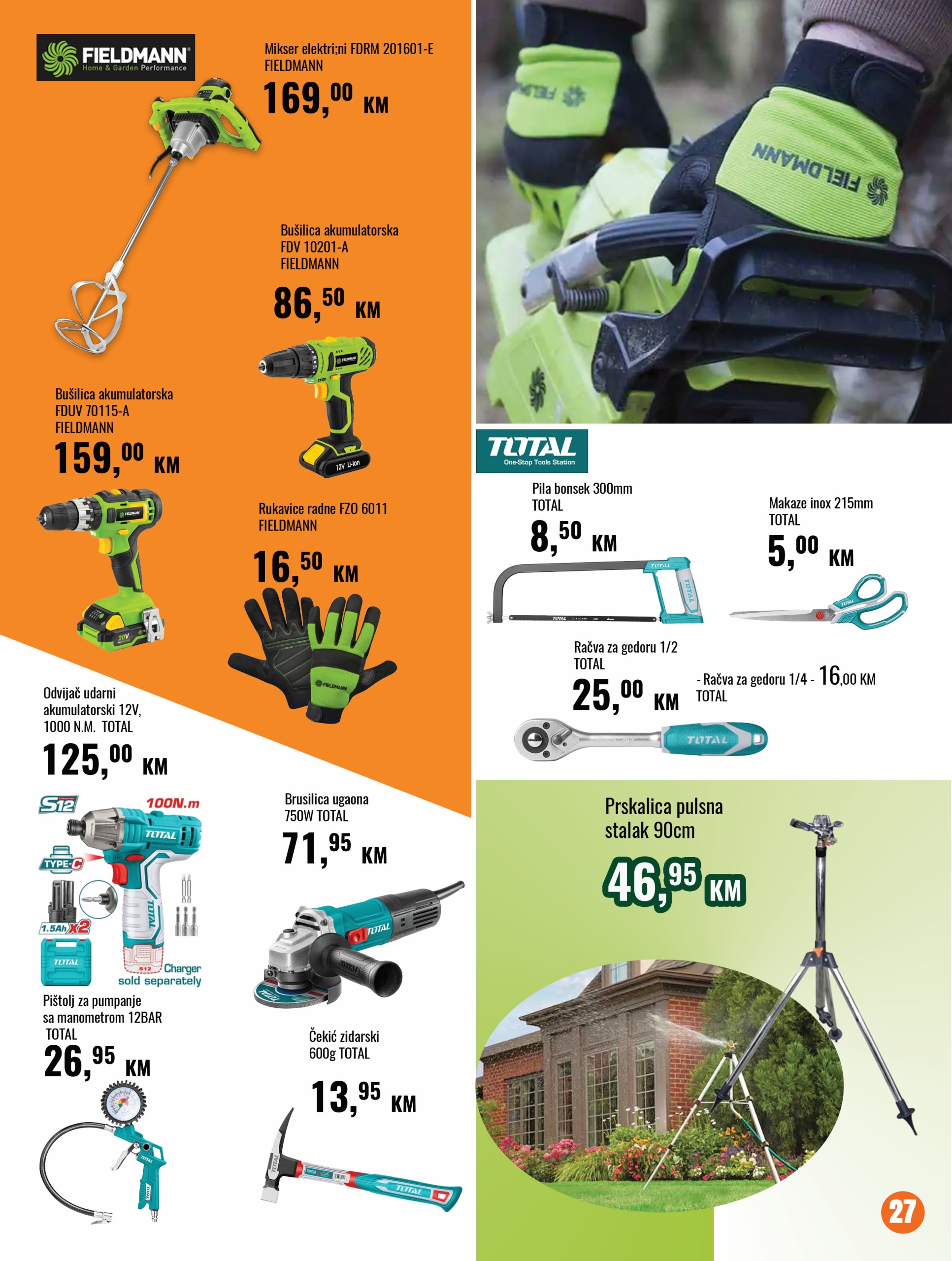 Fortuna katalog 1-31.7.2025.