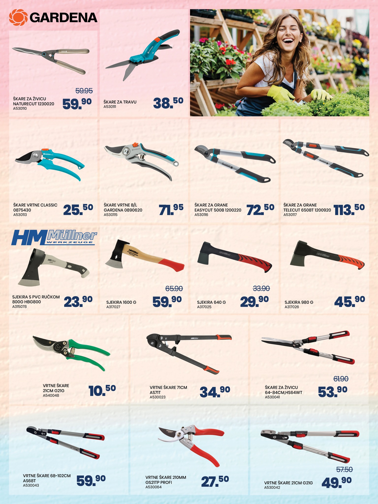 Fis katalog UREĐENJE DOMA I VRTA 14.7-18.8.2025.