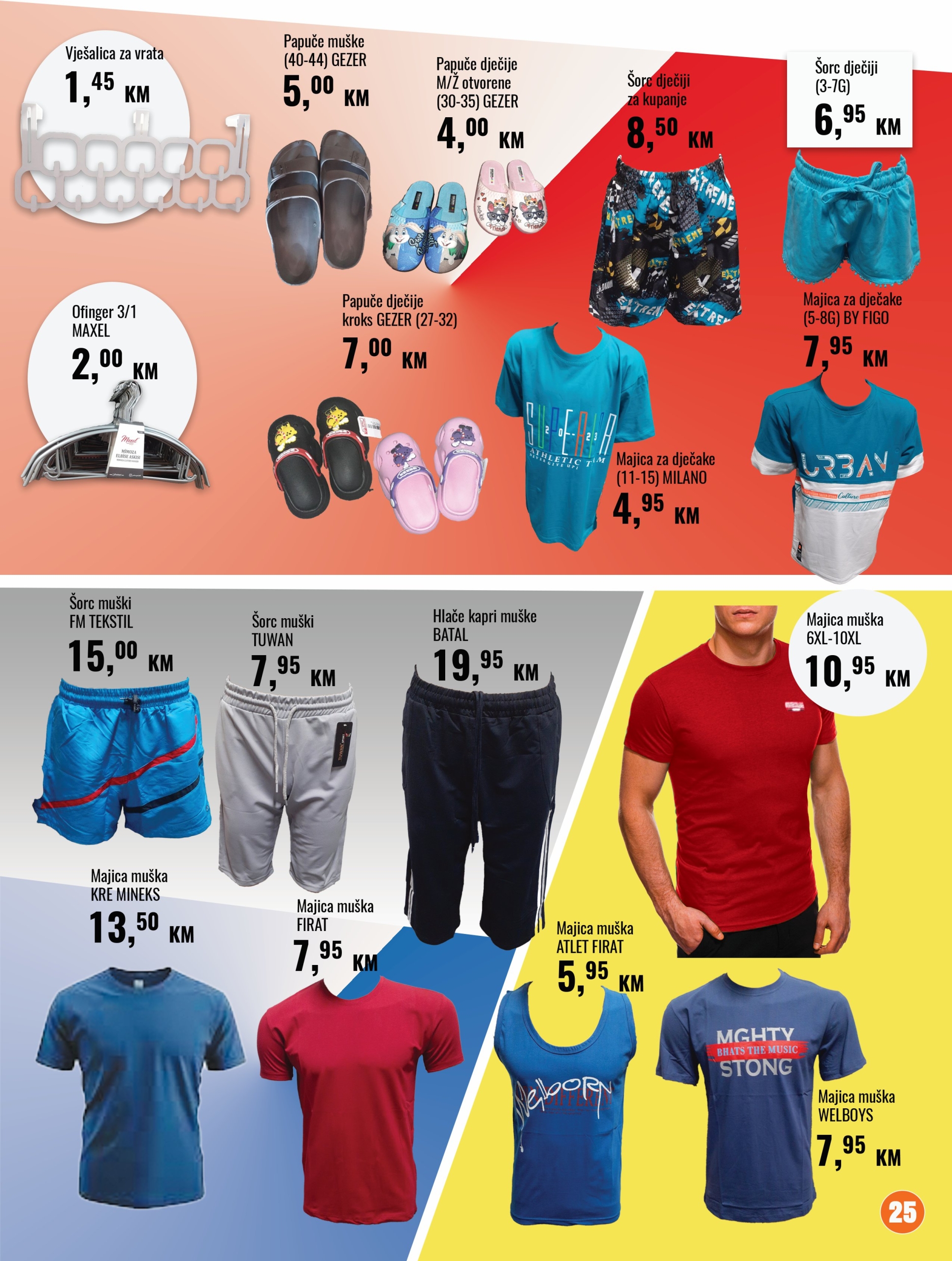 Fortuna katalog 1-31.7.2025.