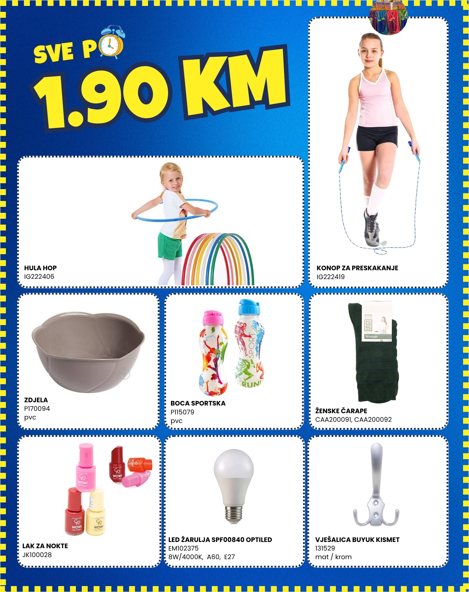 Fis vikend akcija 10-12.7.2025.
