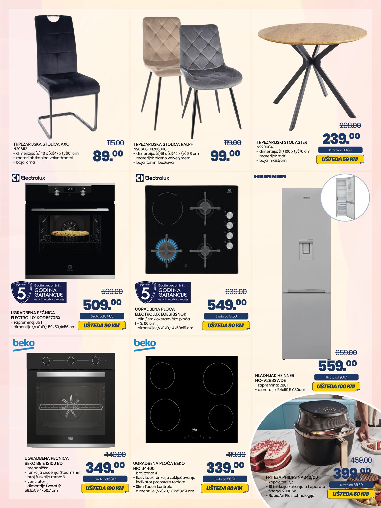 Fis katalog UREĐENJE DOMA I VRTA 14.7-18.8.2025.