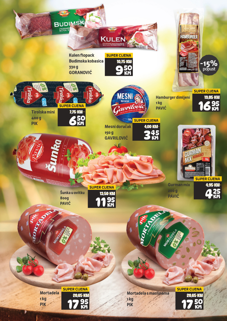 Best katalog 15-27.7.2025.