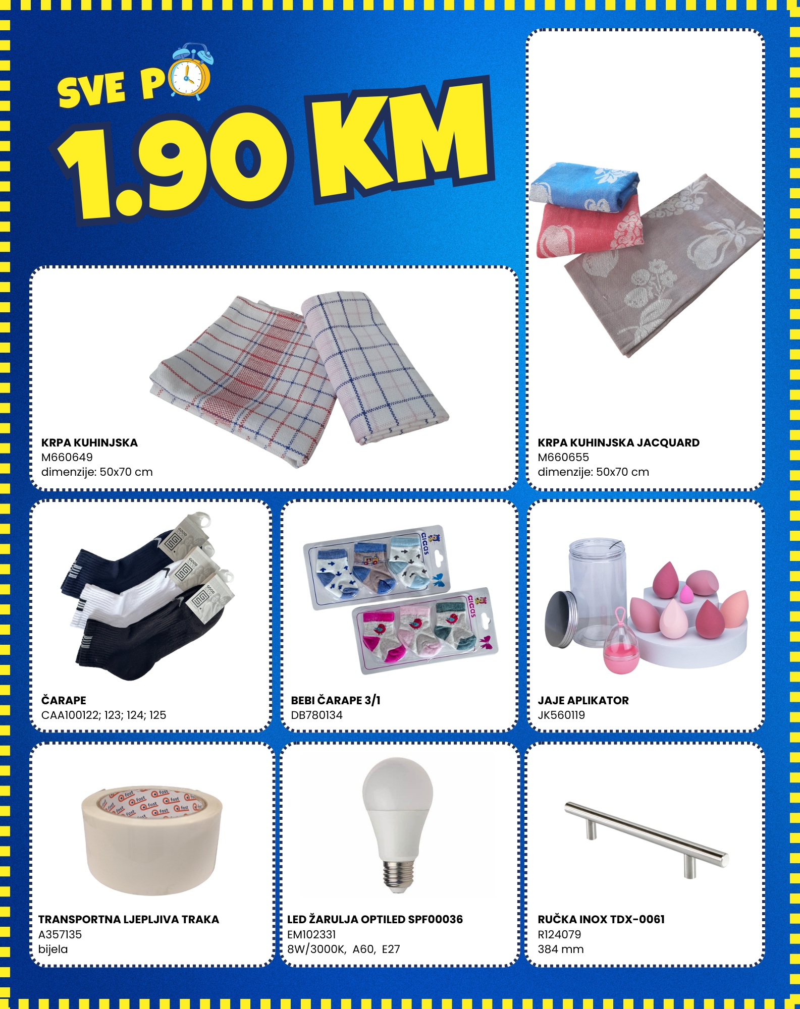 Fis vikend akcija 17-19.7.2025.