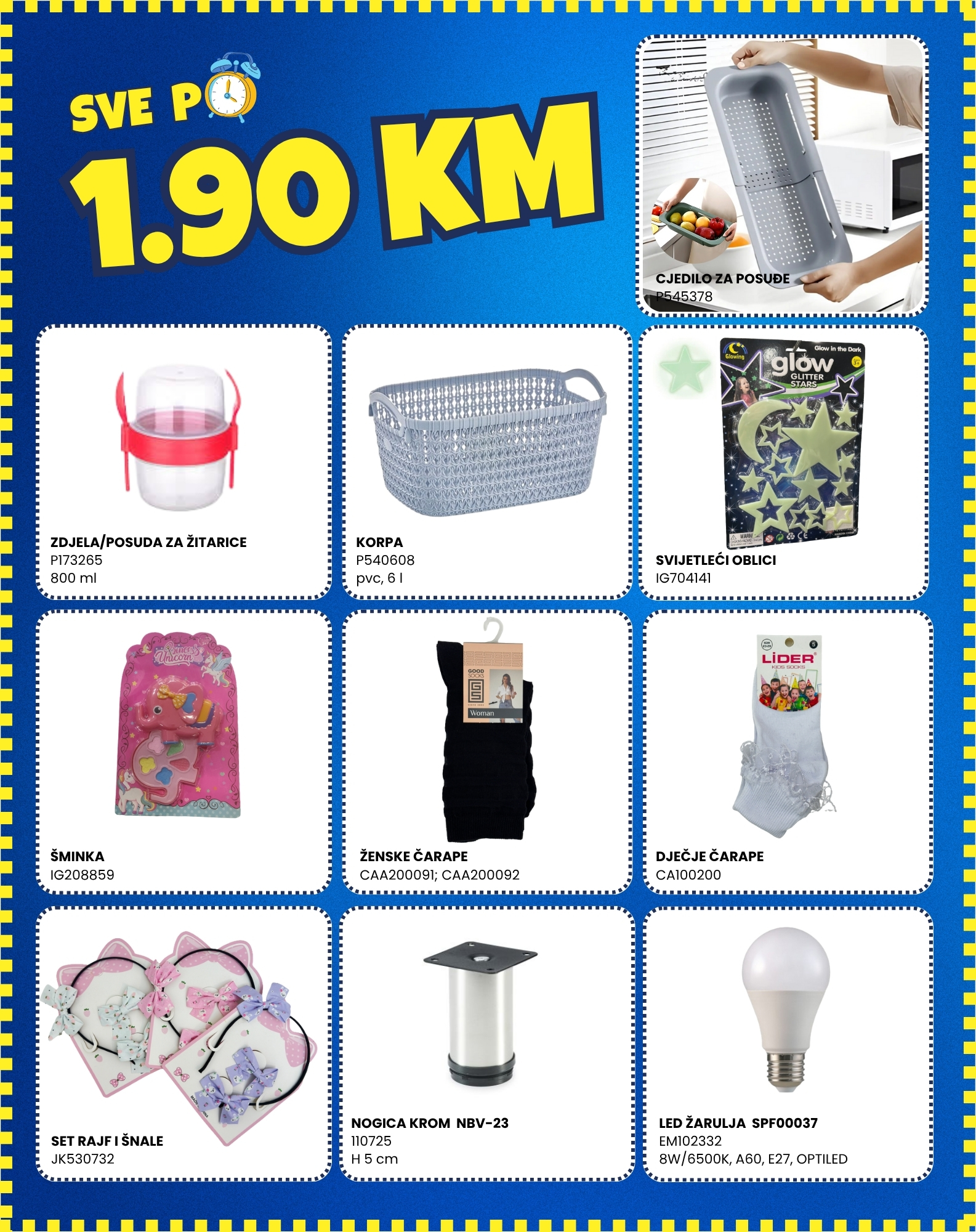 Fis vikend akcija 24-26.7.2025.