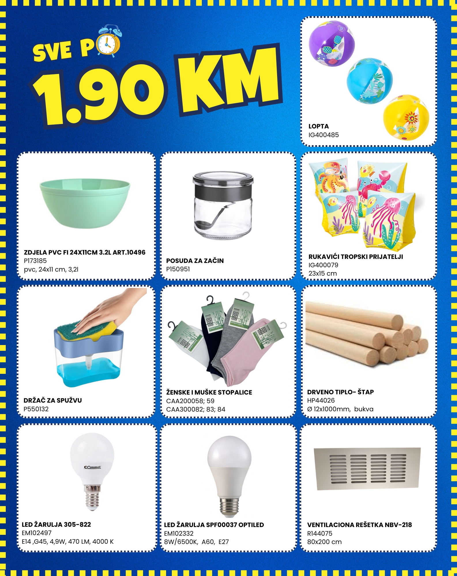 Fis vikend akcija 3-5.7.2025.