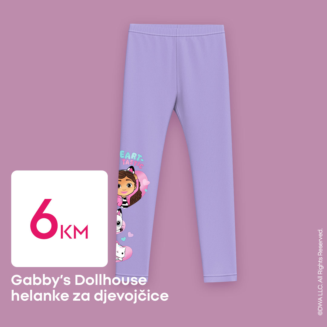 Pepco ODJEĆA ZA DJEVOJČICE – akcija do 6.8.2025.