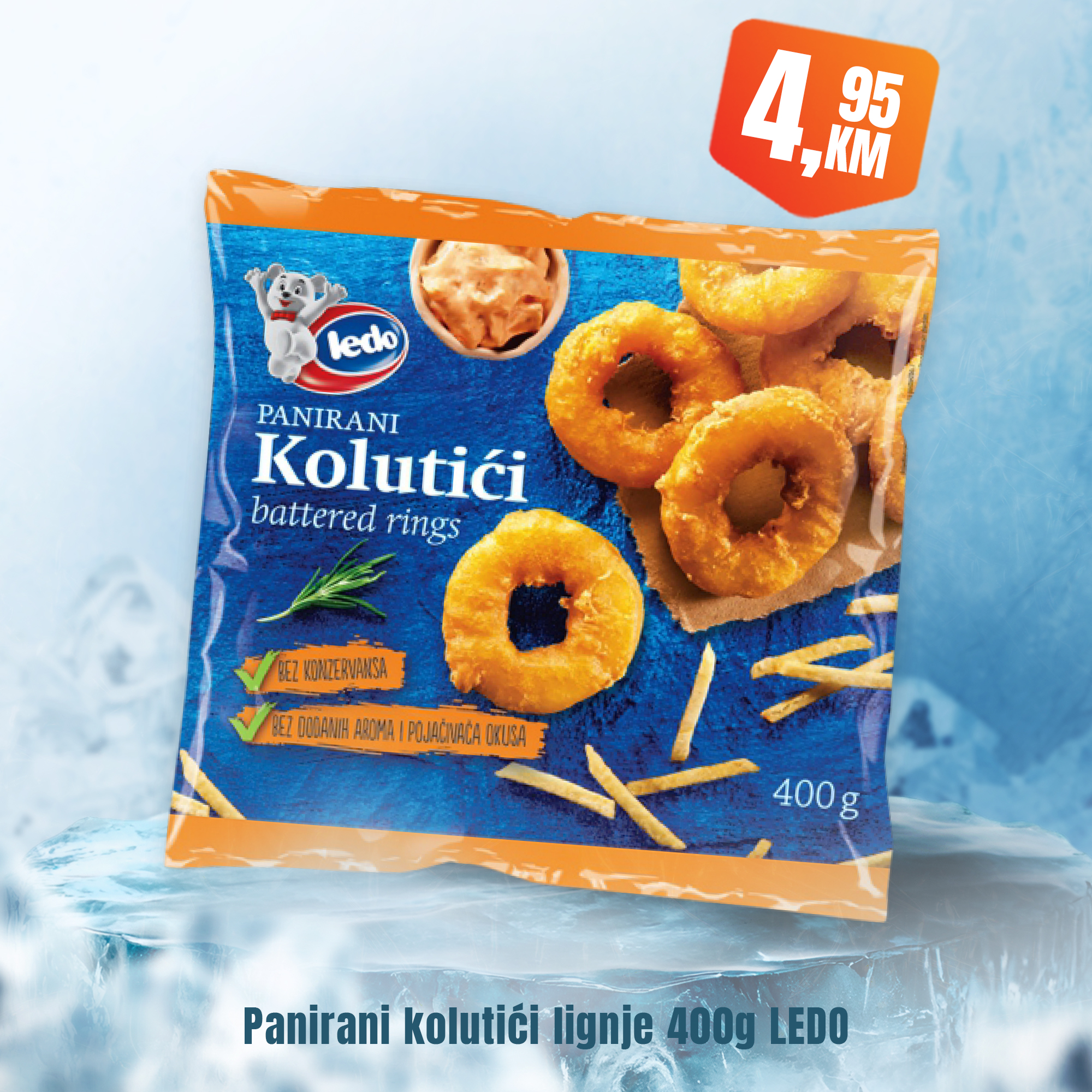 Fortuna vikend akcija 5-6.7.2025.