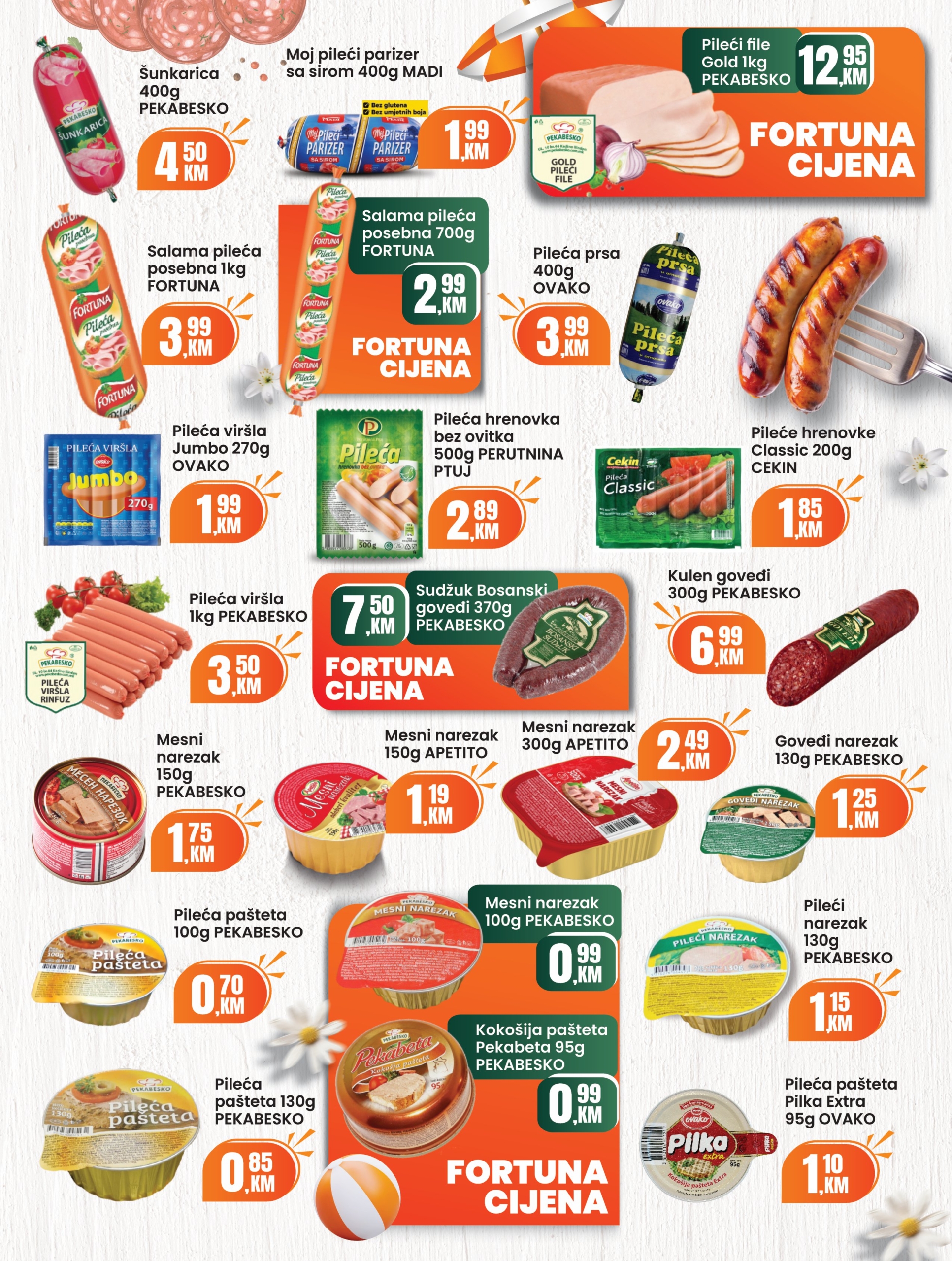 Fortuna katalog 1-31.7.2025.
