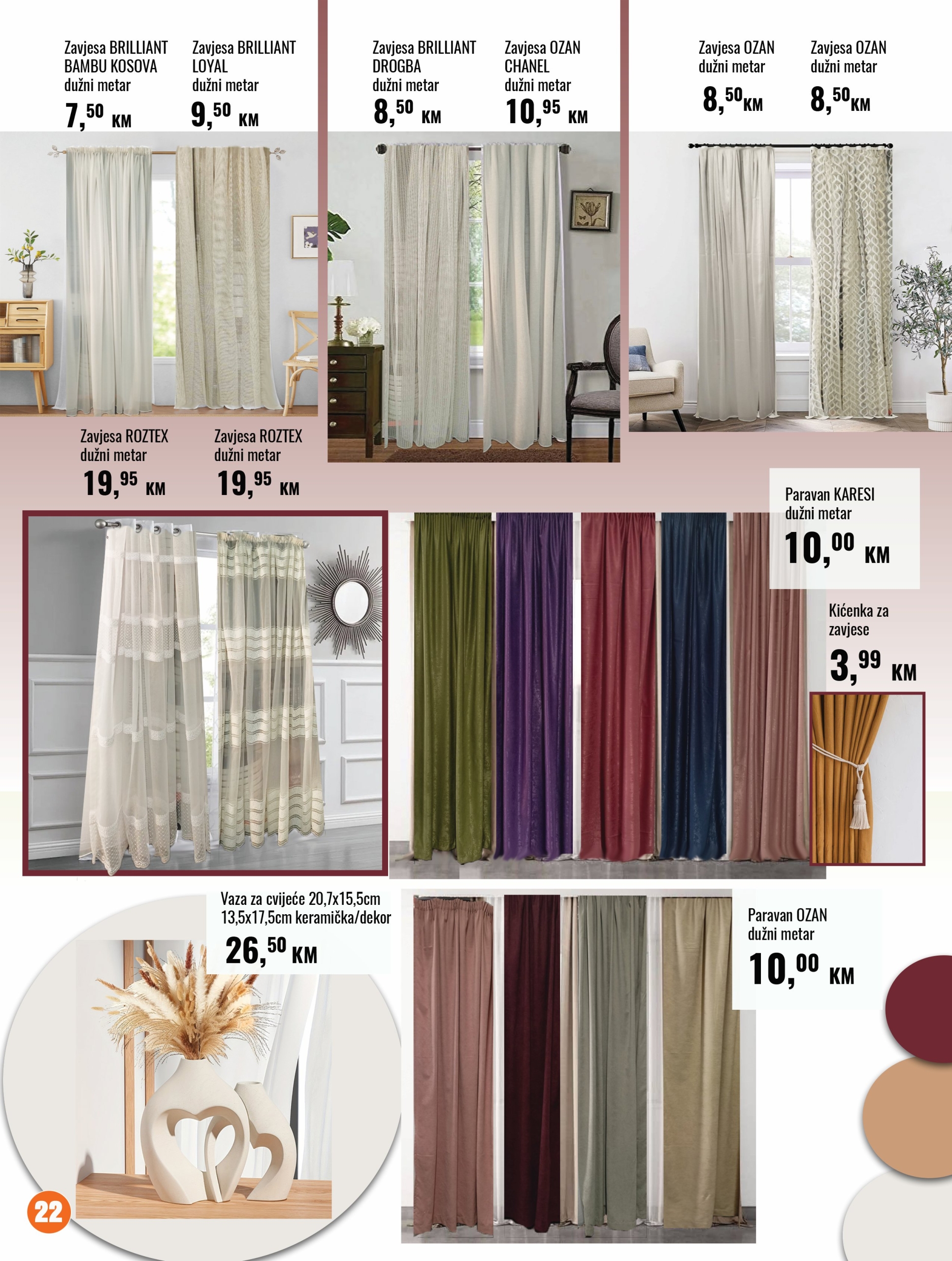 Fortuna katalog 1-31.7.2025.