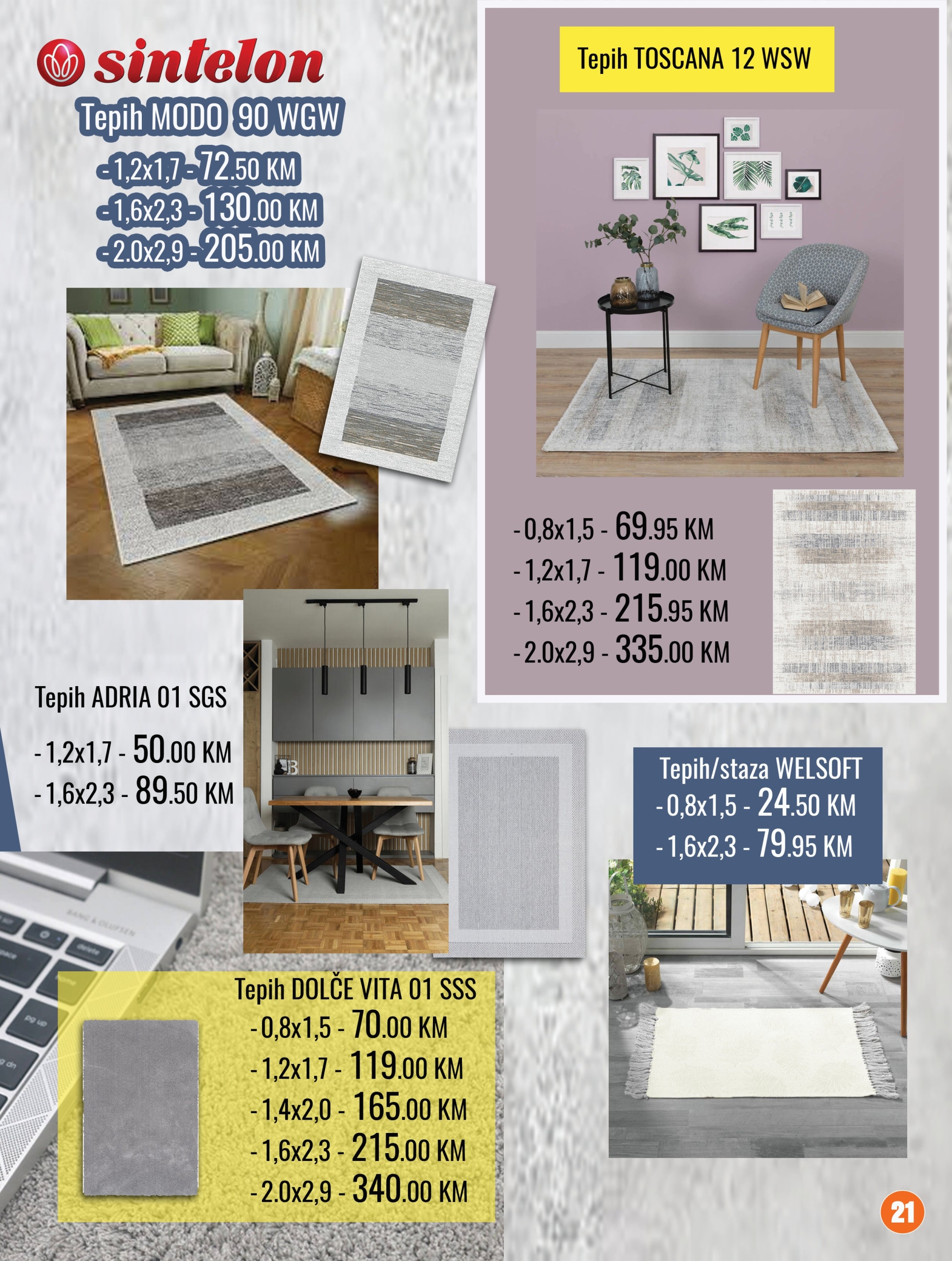 Fortuna katalog 1-31.7.2025.