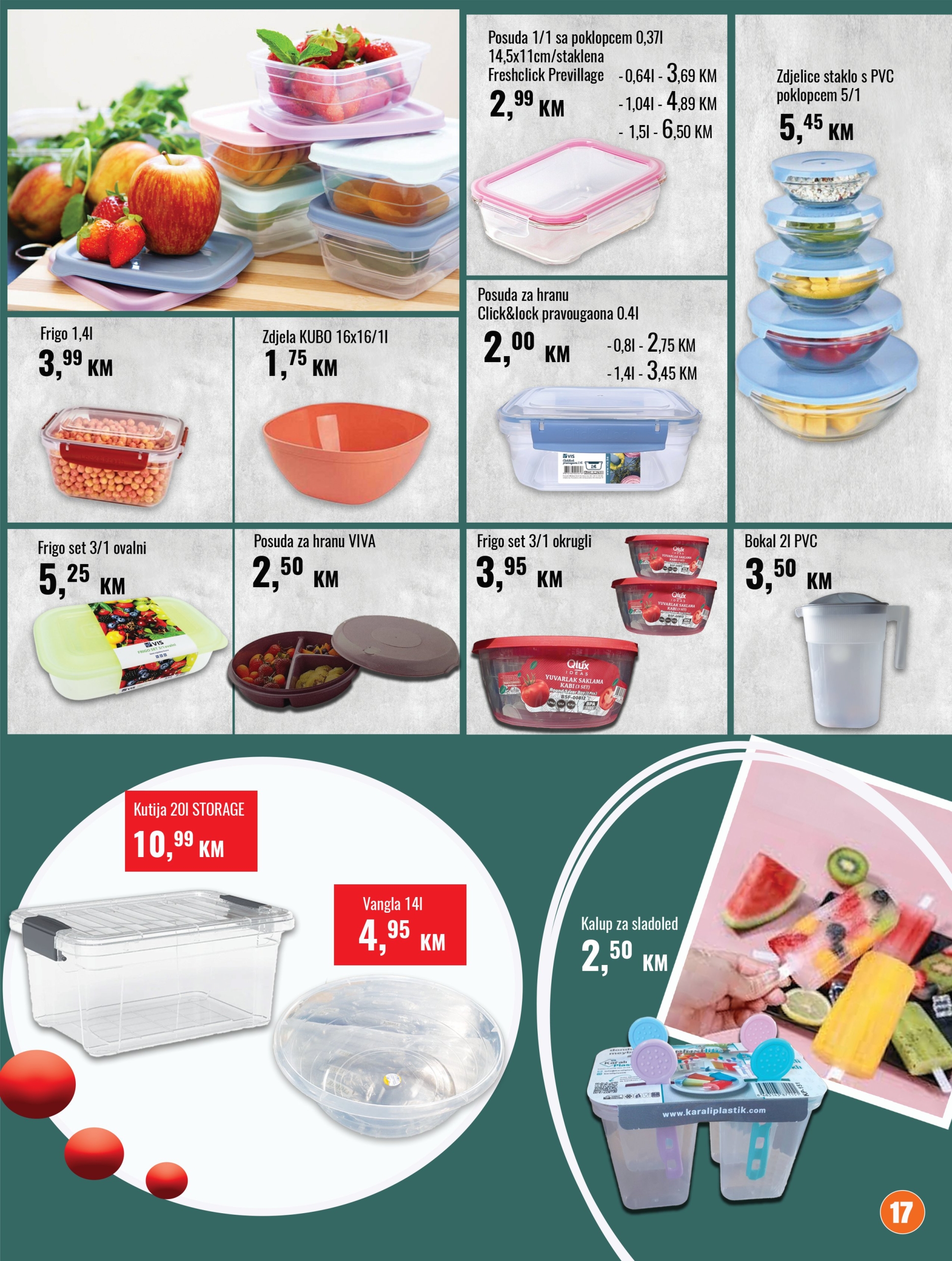 Fortuna katalog 1-31.7.2025.