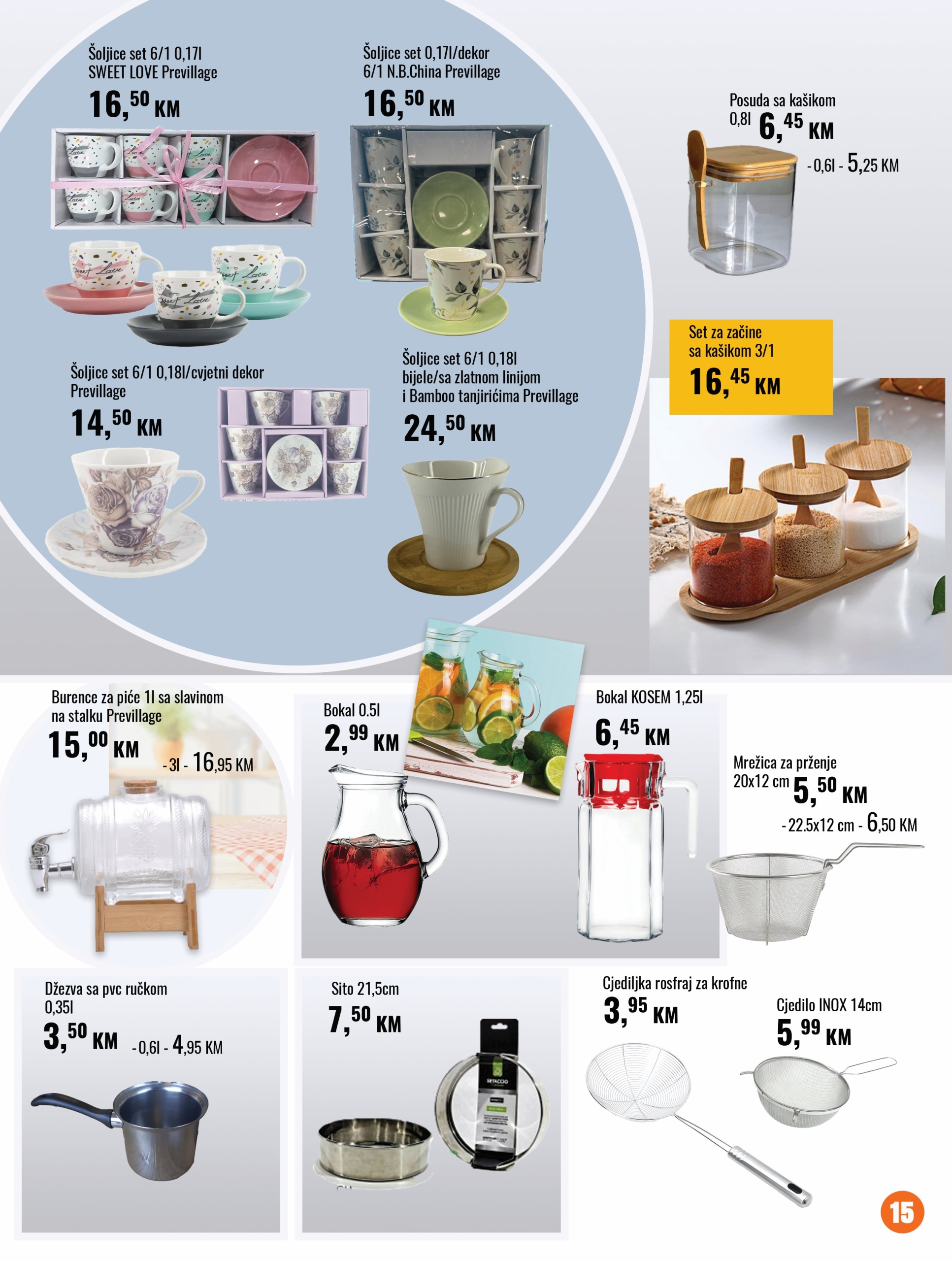 Fortuna katalog 1-31.7.2025.