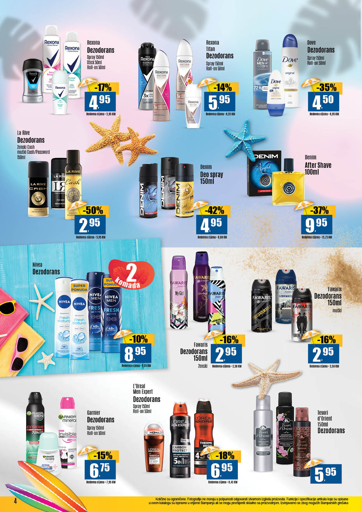 Robot katalog LJETO 7.7-9.8.2025.