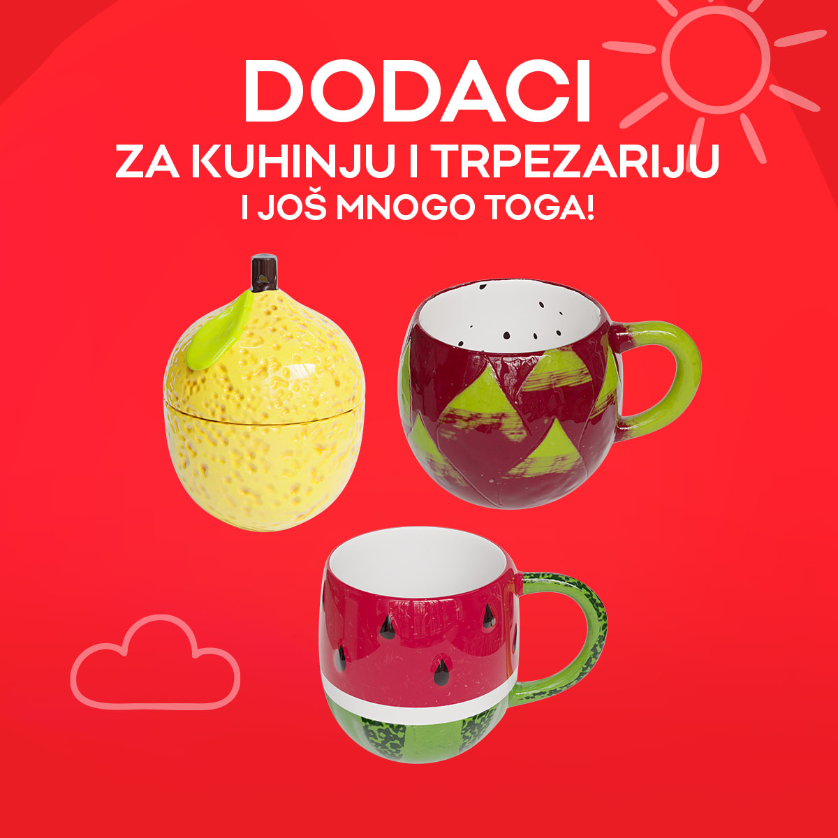 Pepco VELIKO SNIŽENJE 1.7.2025. do iskeka zaliha