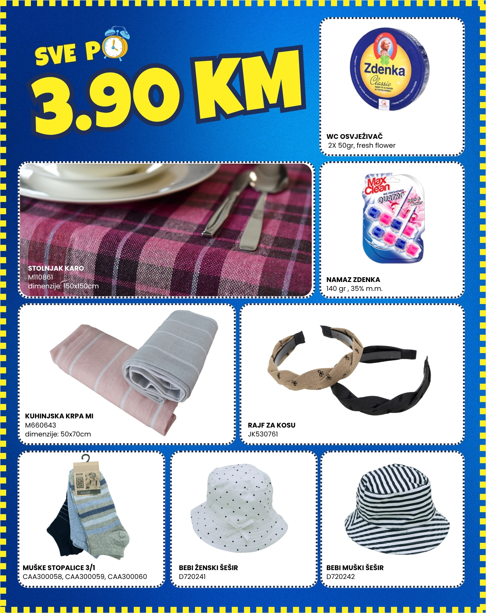 Fis vikend akcija 10-12.7.2025.