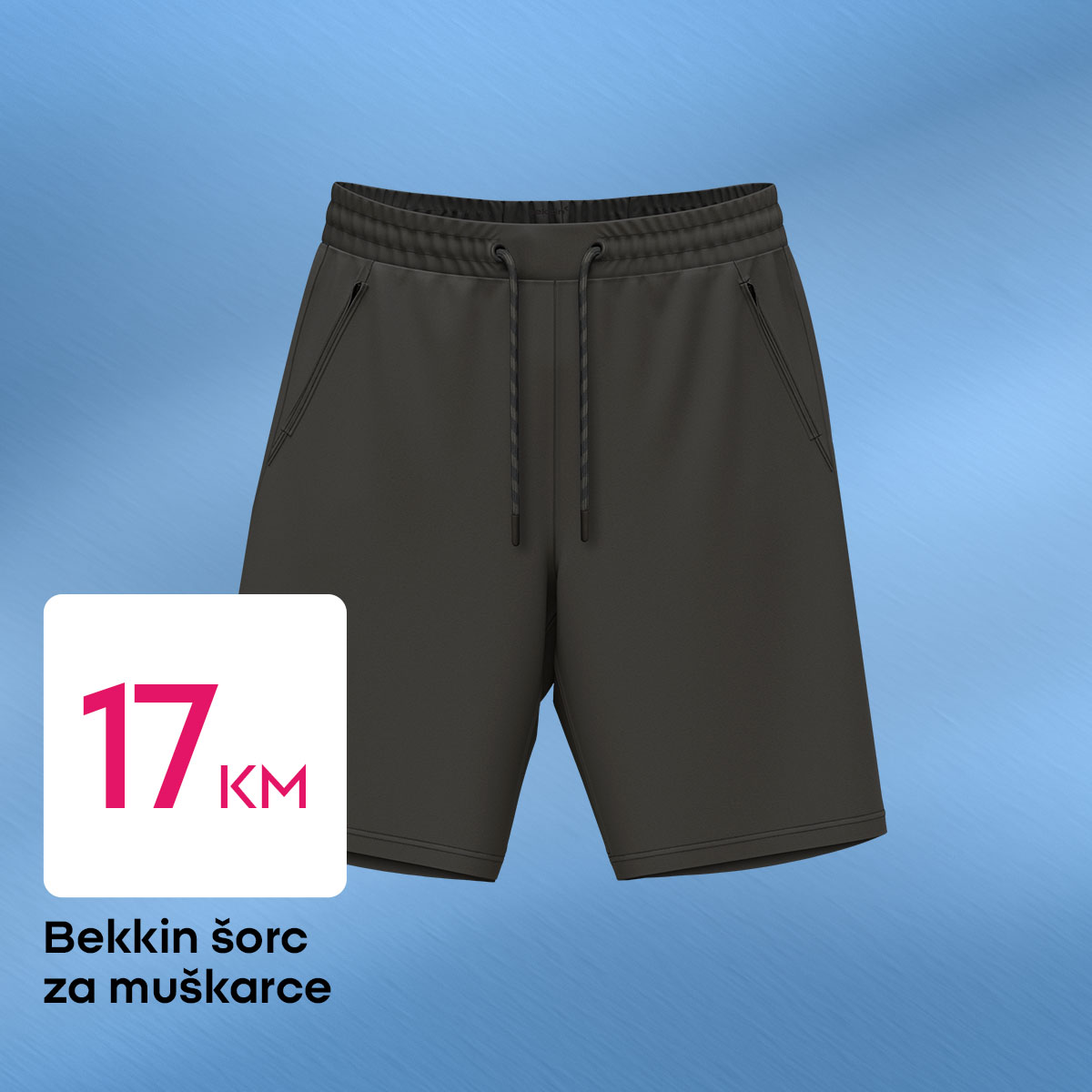 Pepco SPORTSKA ODJEĆA 3-16.7.2025.