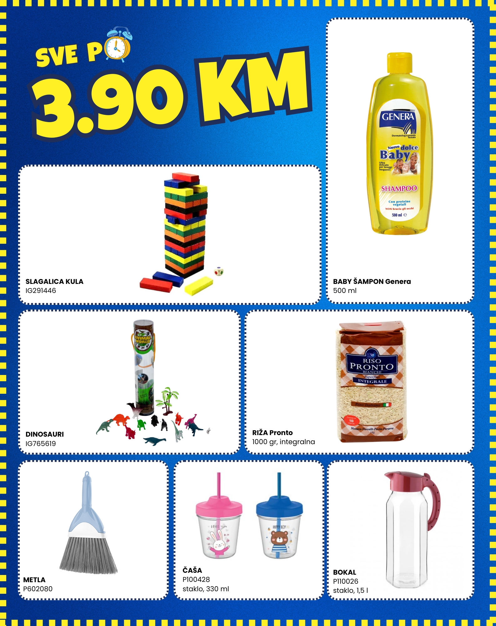 Fis vikend akcija 17-19.7.2025.