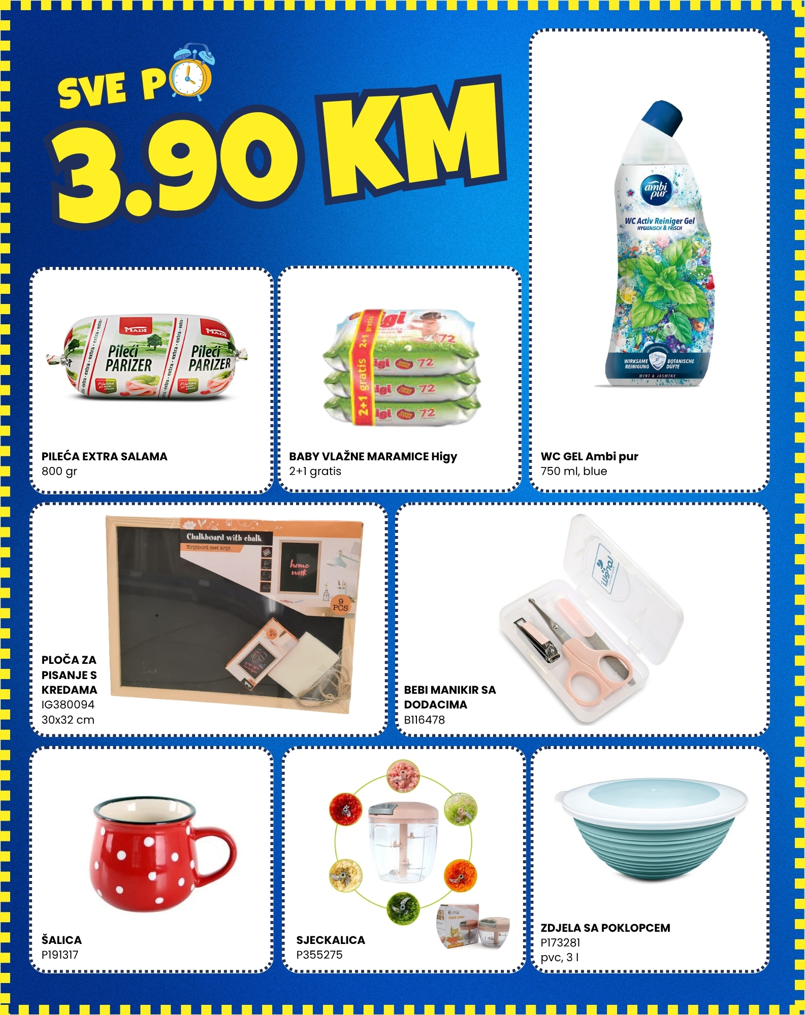 Fis vikend akcija 24-26.7.2025.