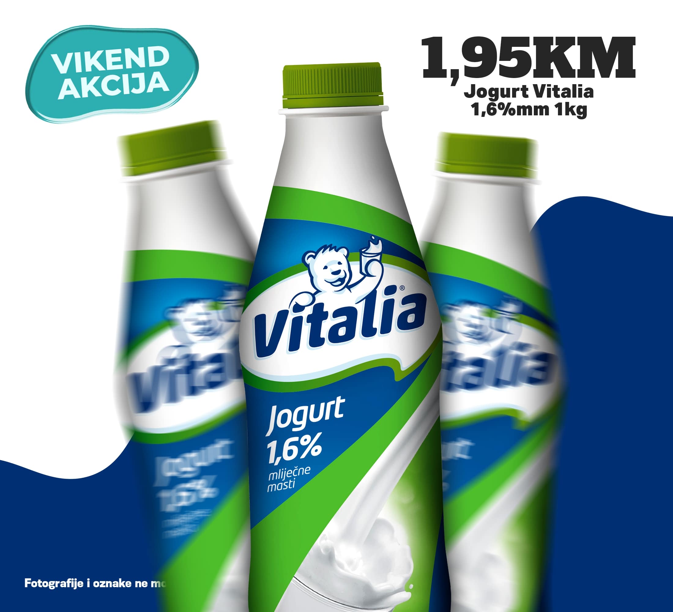 Kort vikend akcija 1-3.8.2025.