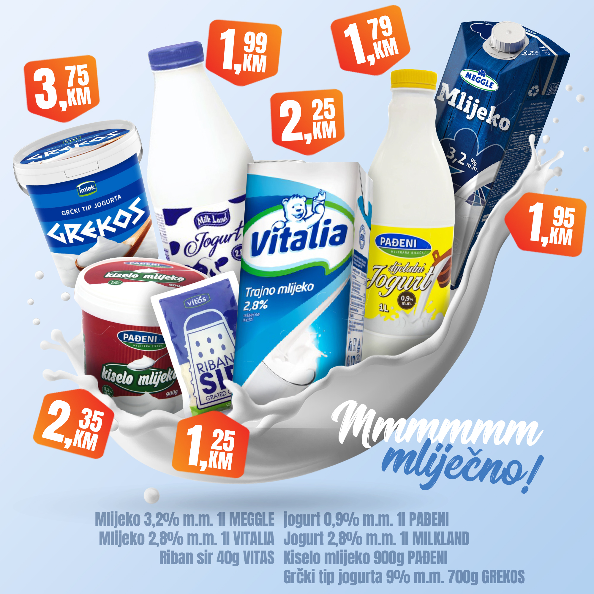 Fortuna vikend akcija 5-6.7.2025.