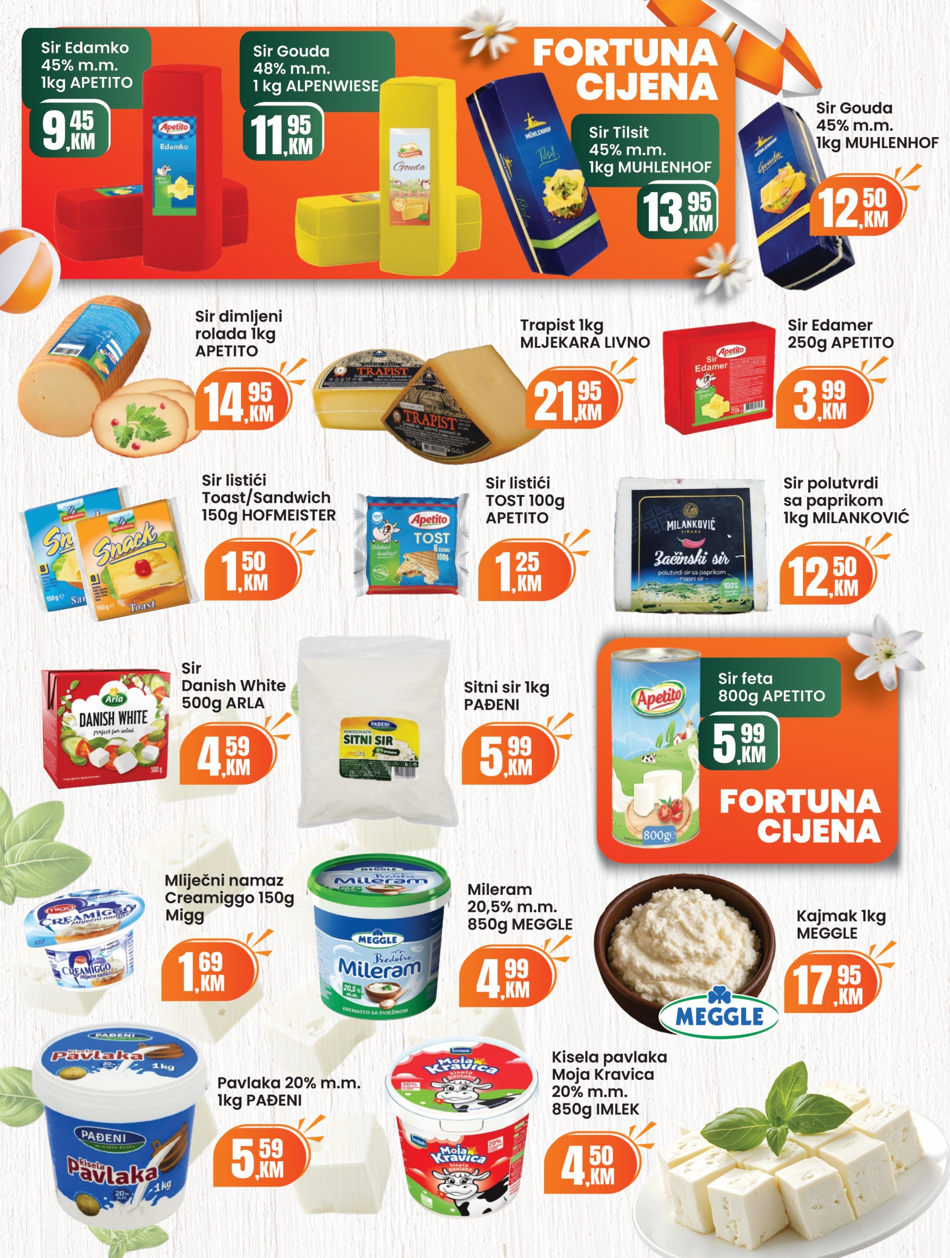 Fortuna katalog 1-31.7.2025.