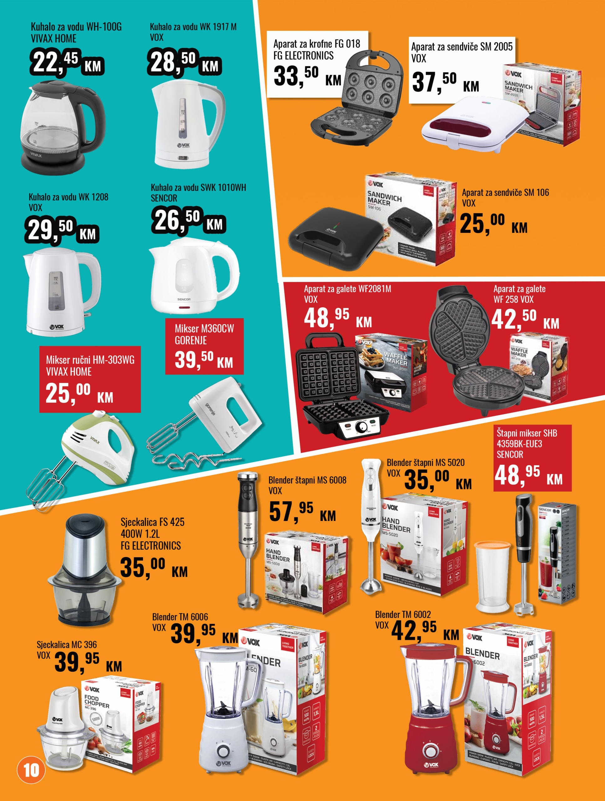 Fortuna katalog 1-31.7.2025.