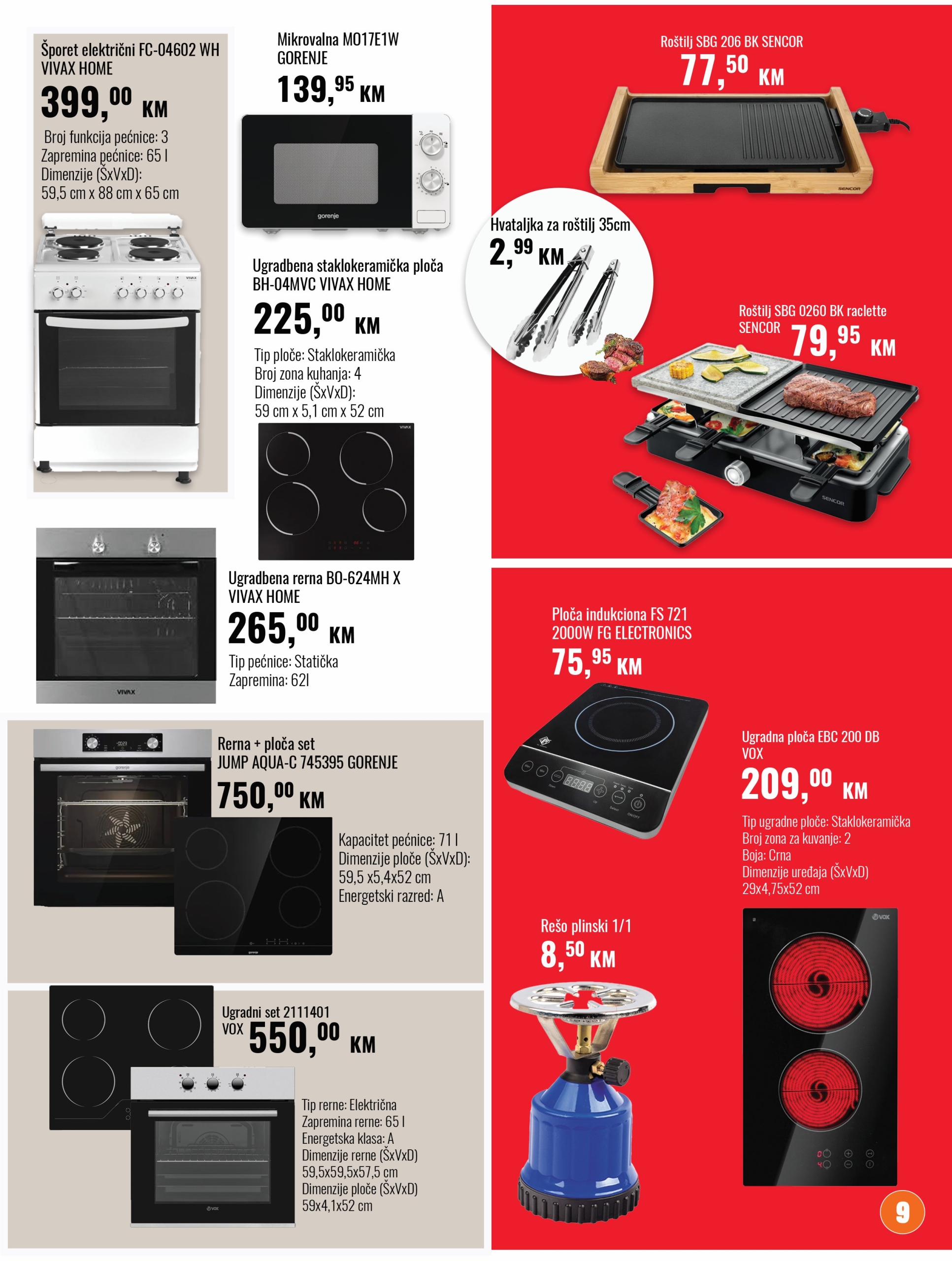Fortuna katalog 1-31.7.2025.
