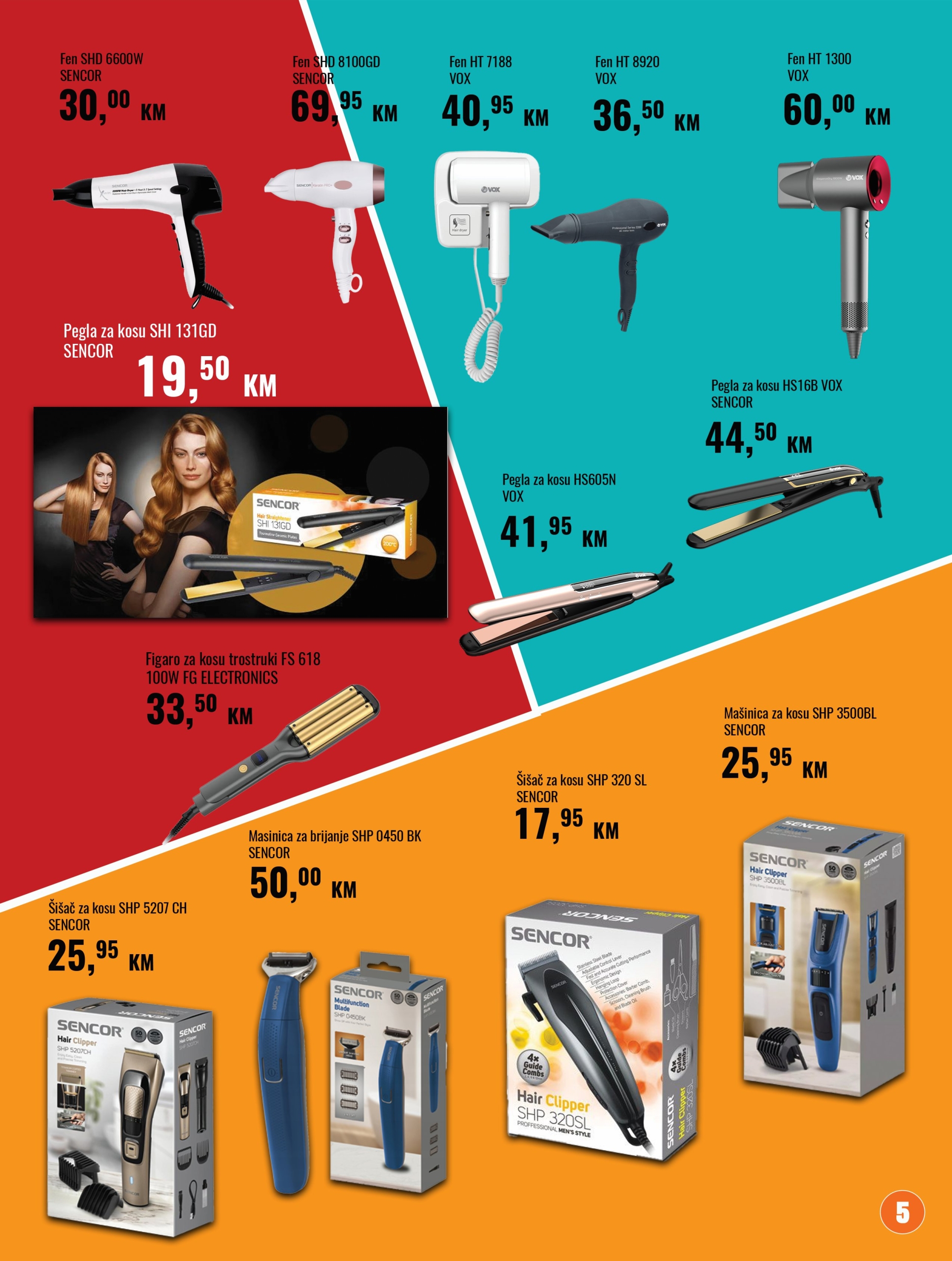 Fortuna katalog 1-31.7.2025.