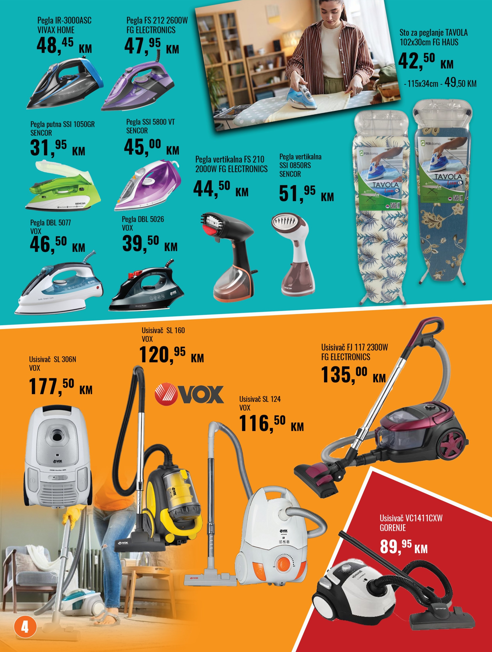 Fortuna katalog 1-31.7.2025.