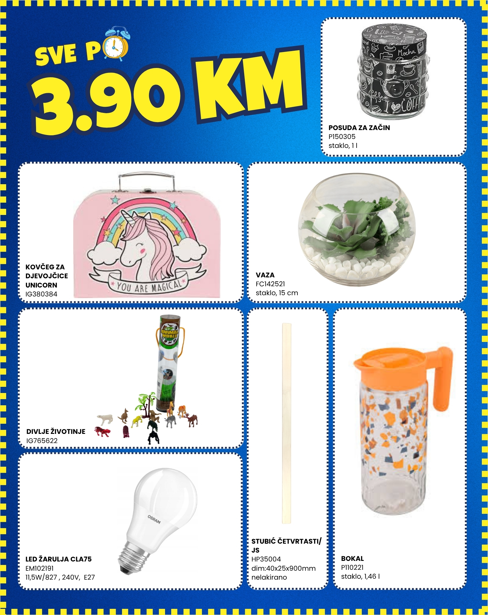 Fis vikend akcija 10-12.7.2025.