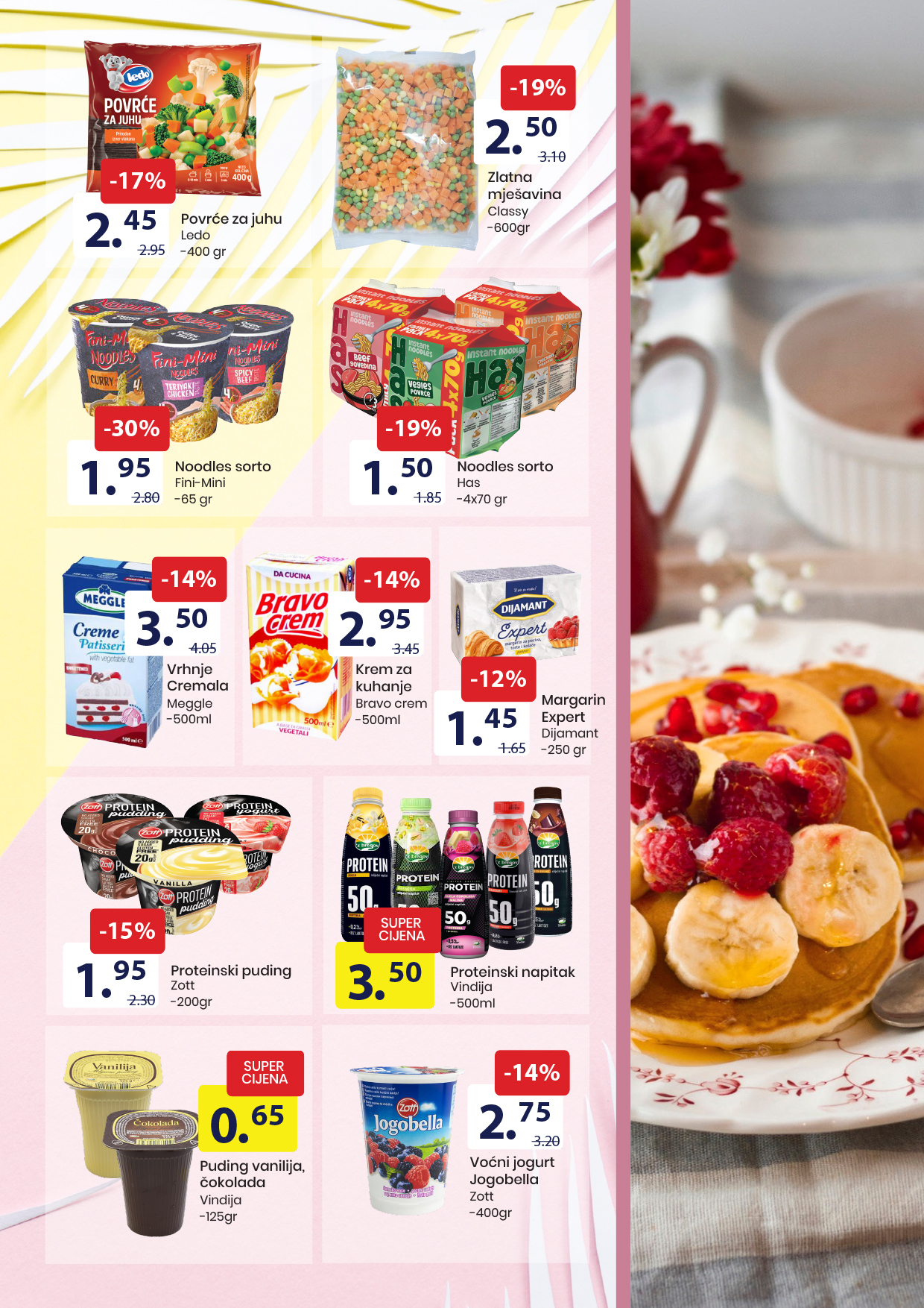 Fis katalog PREHRANA & HEMIJA 17-29.7.2025.