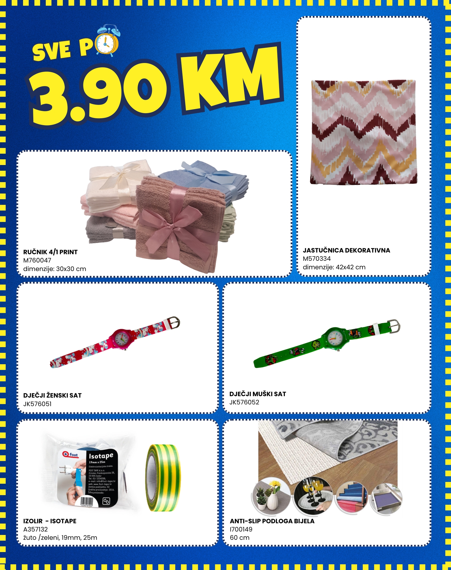 Fis vikend akcija 17-19.7.2025.