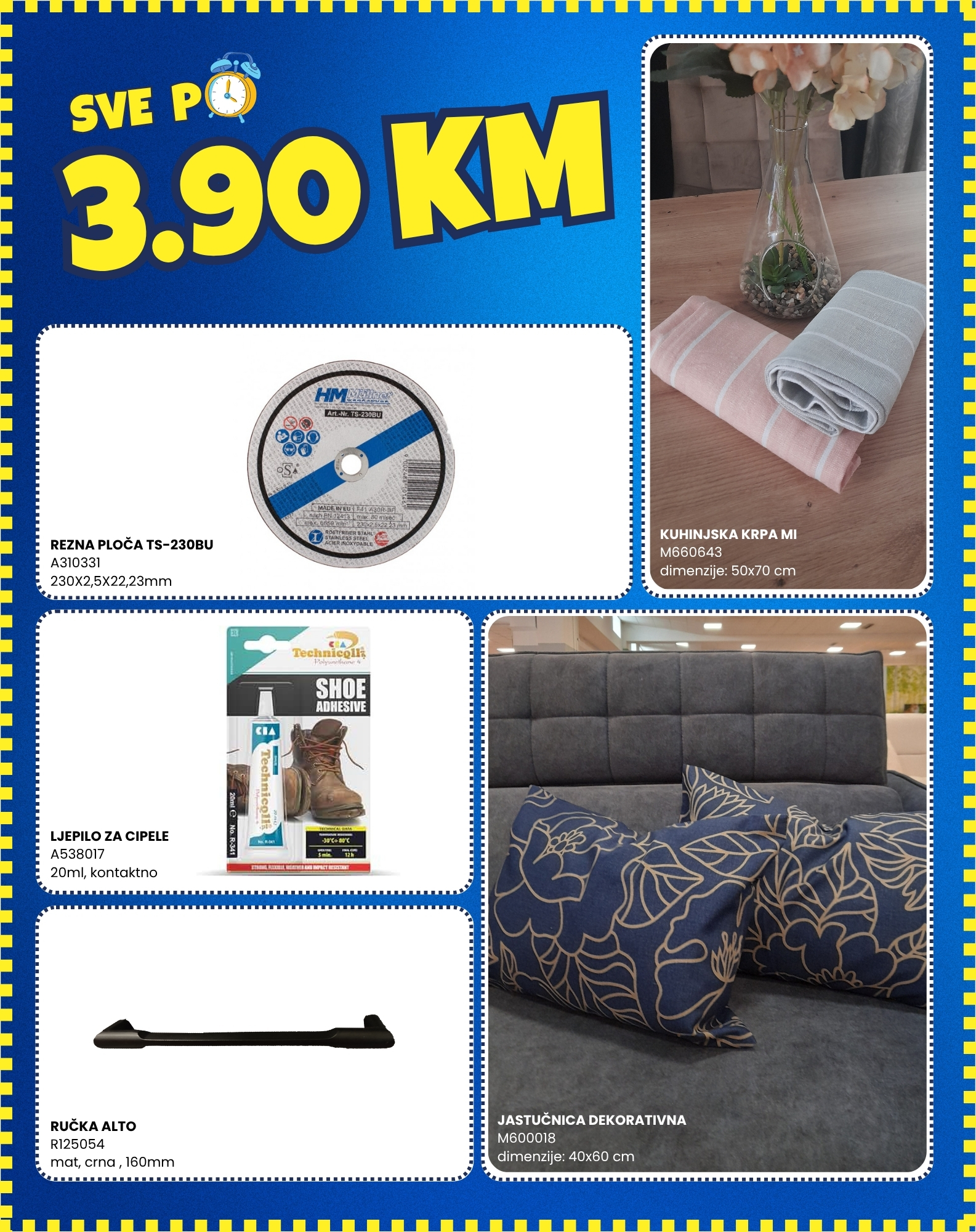 Fis vikend akcija 24-26.7.2025.
