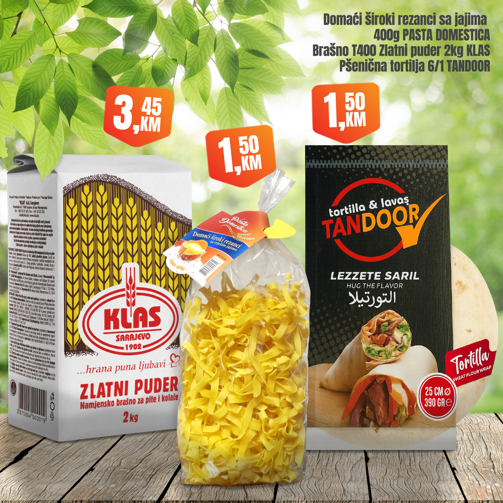 Fortuna vikend akcija 26-27.7.2025.