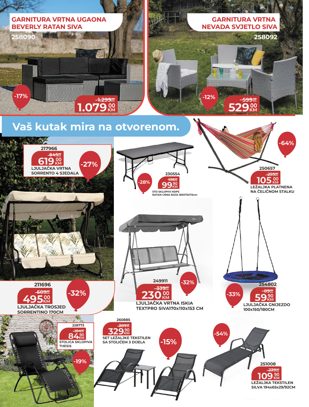 Verno by Agromehanika katalog avgust 2025.