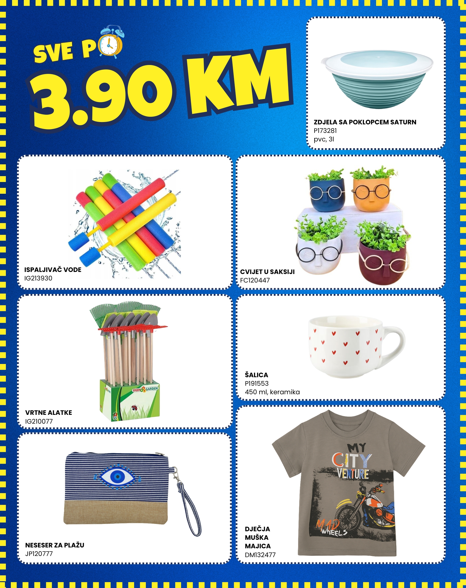 Fis vikend akcija 3-5.7.2025.