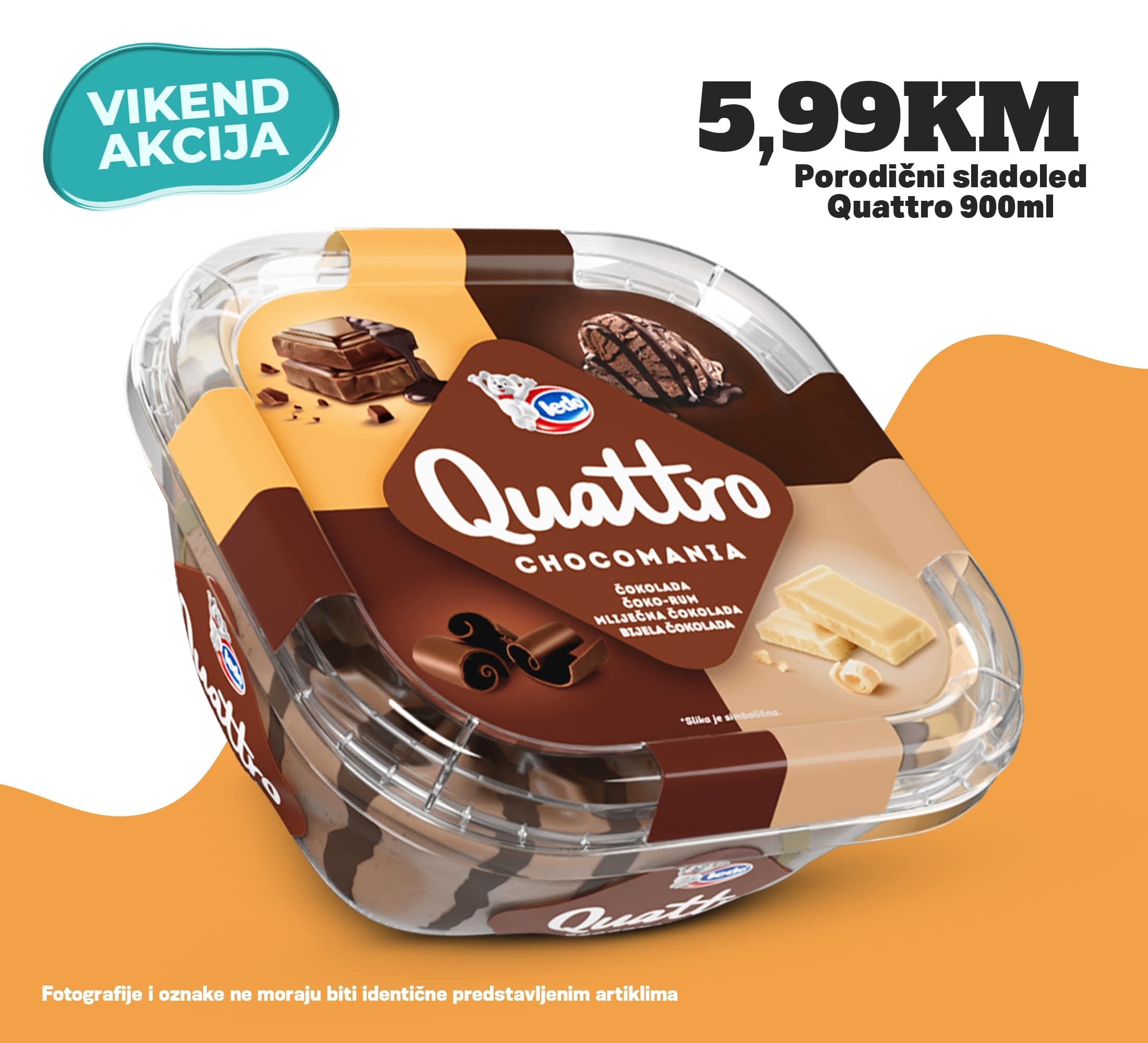 Kort vikend akcija 1-3.8.2025.