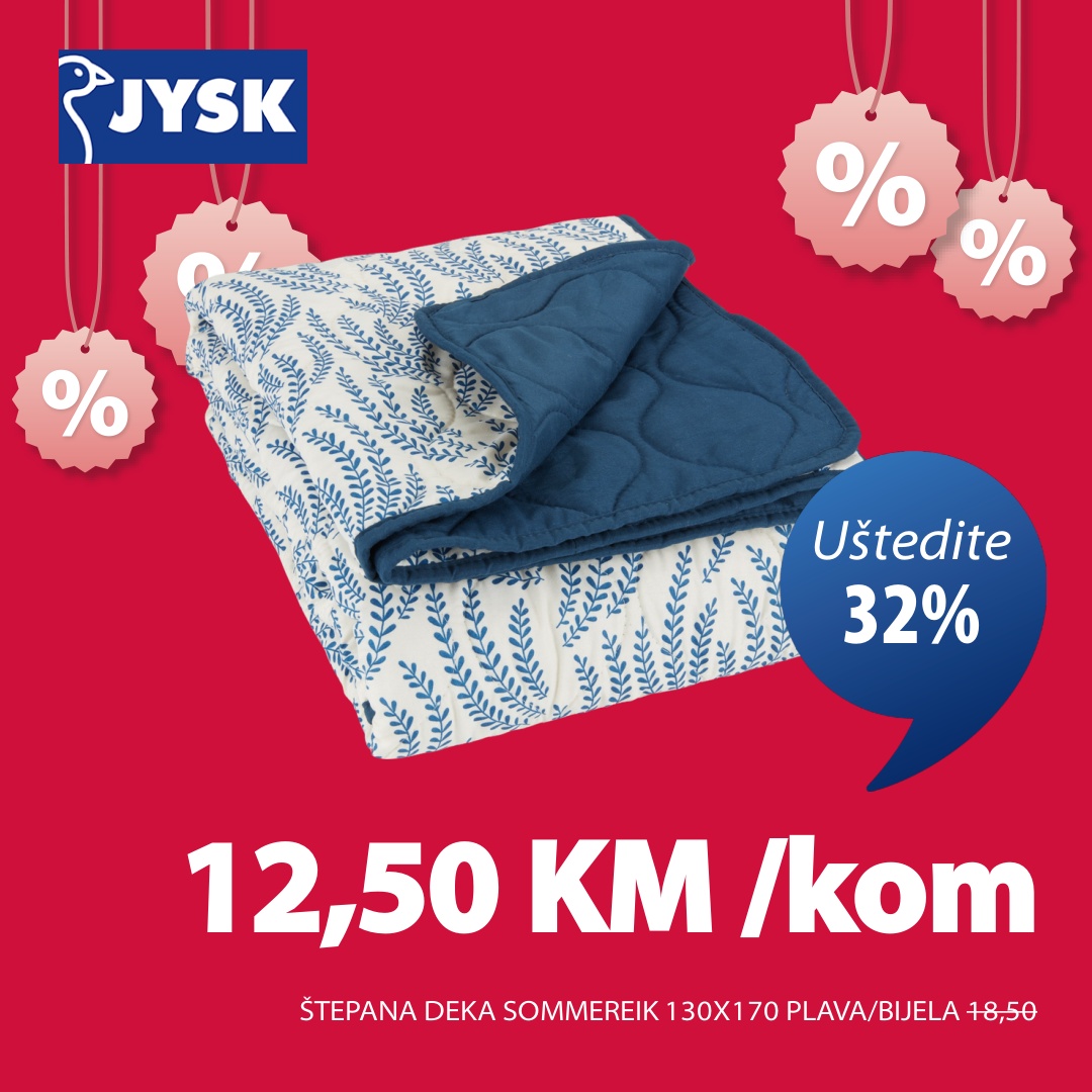 Jysk SNIŽENJE