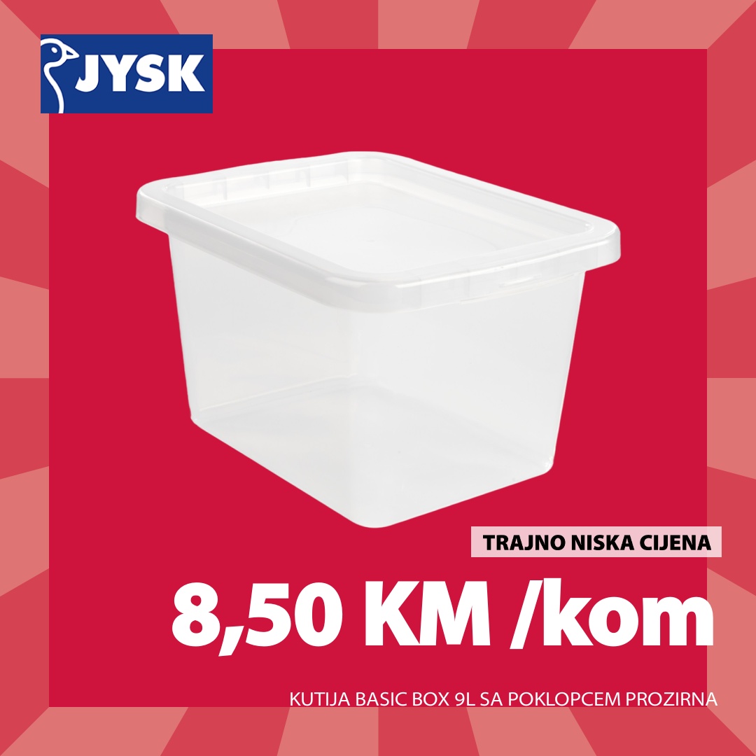 Jysk SNIŽENJE