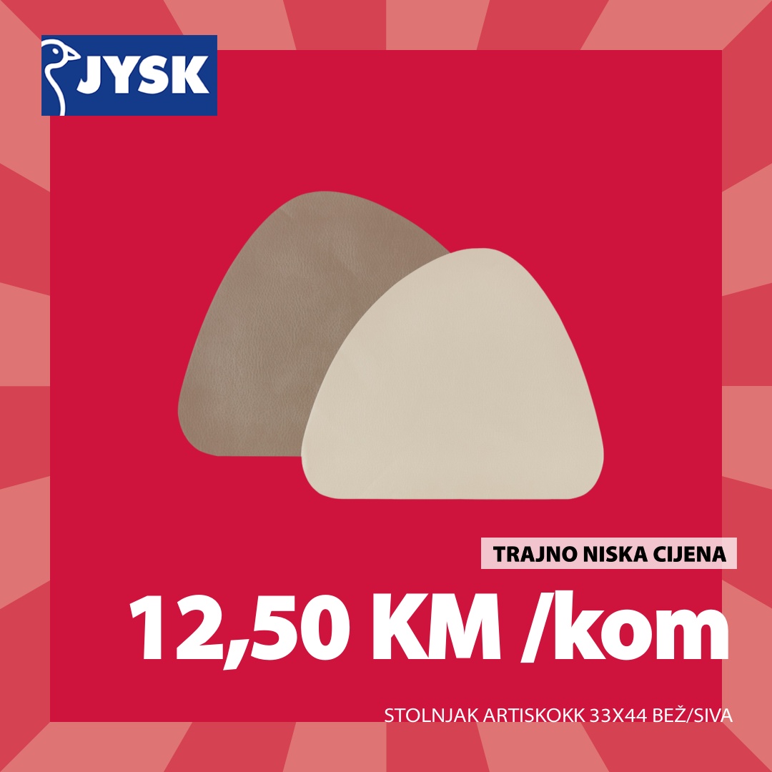 Jysk SNIŽENJE