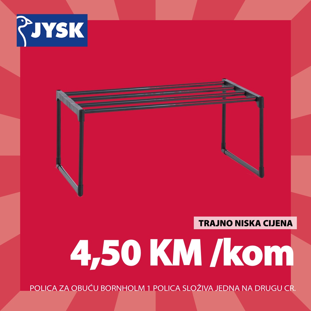 Jysk SNIŽENJE