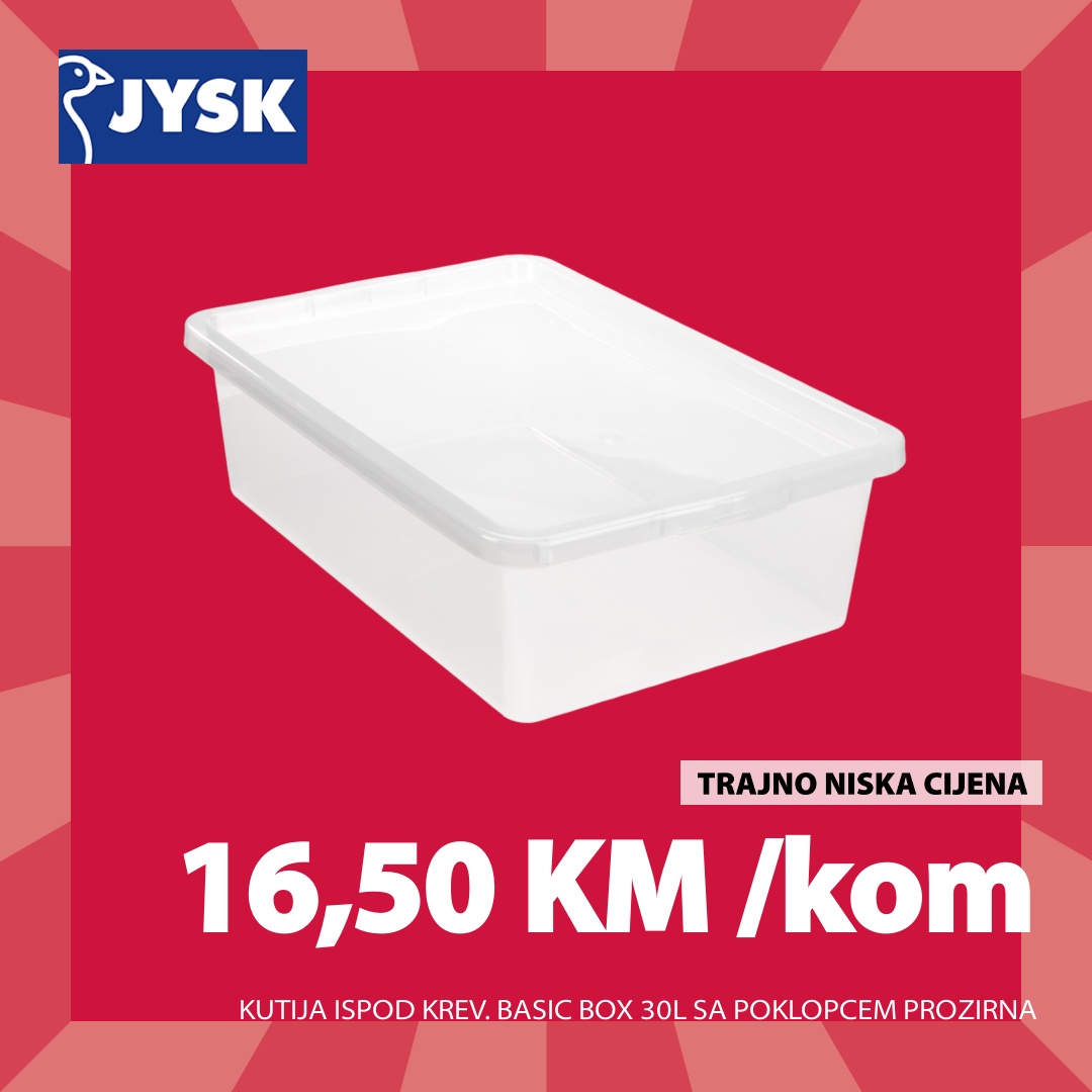 Jysk SNIŽENJE