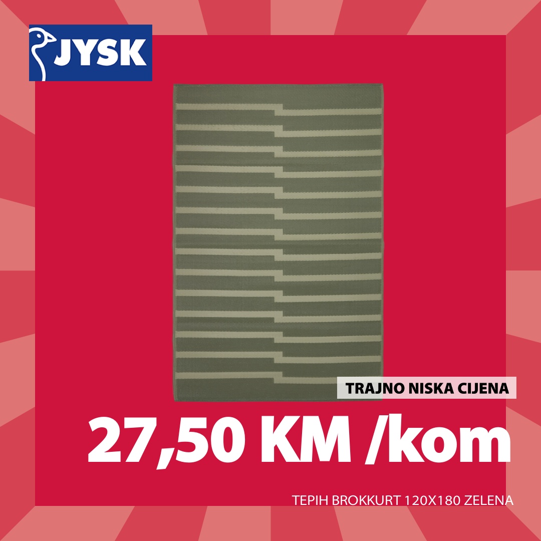 Jysk SNIŽENJE