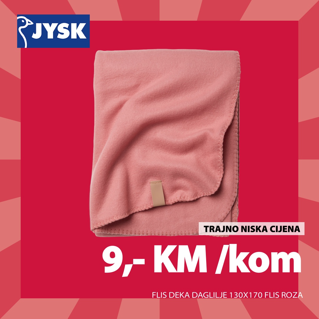 Jysk SNIŽENJE