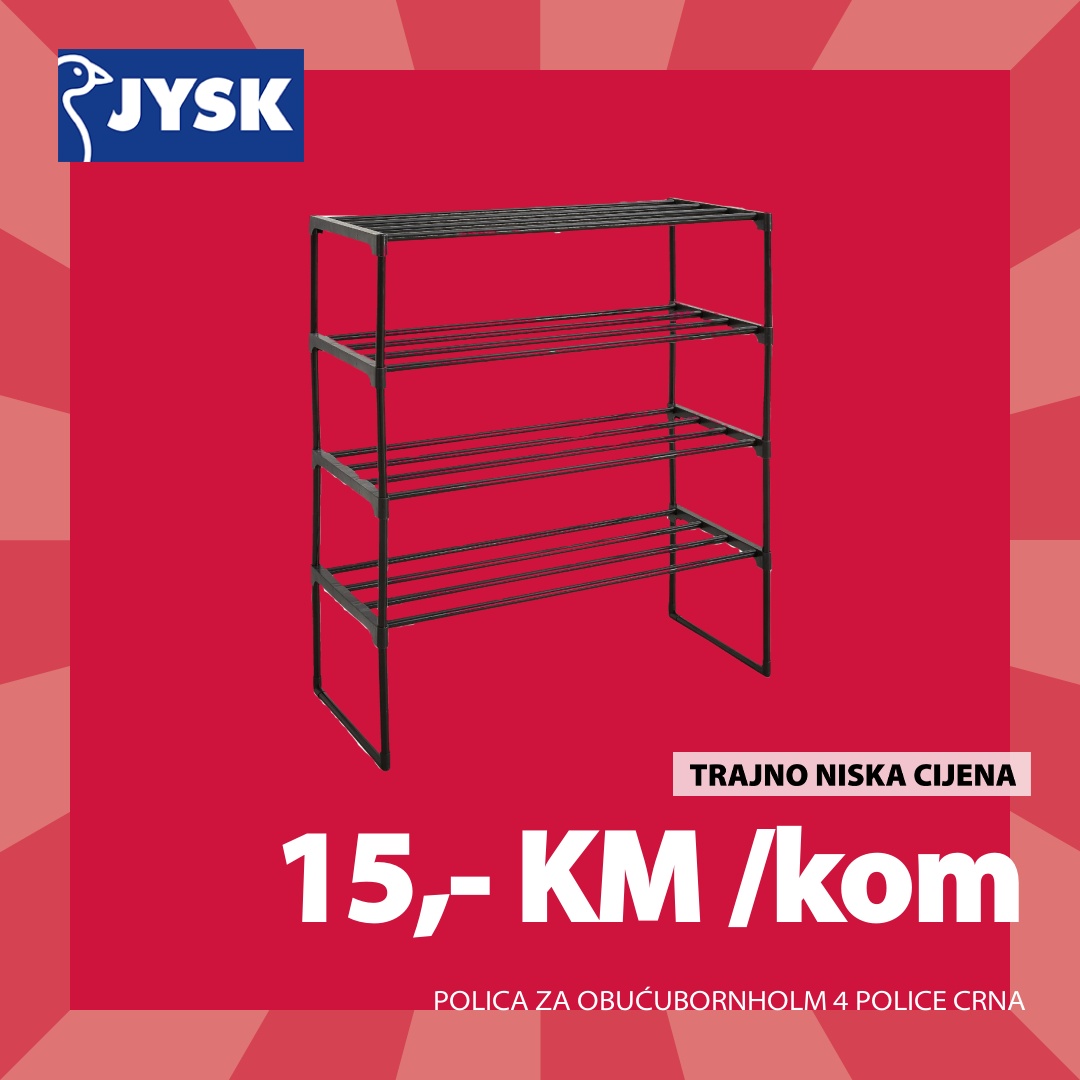 Jysk SNIŽENJE