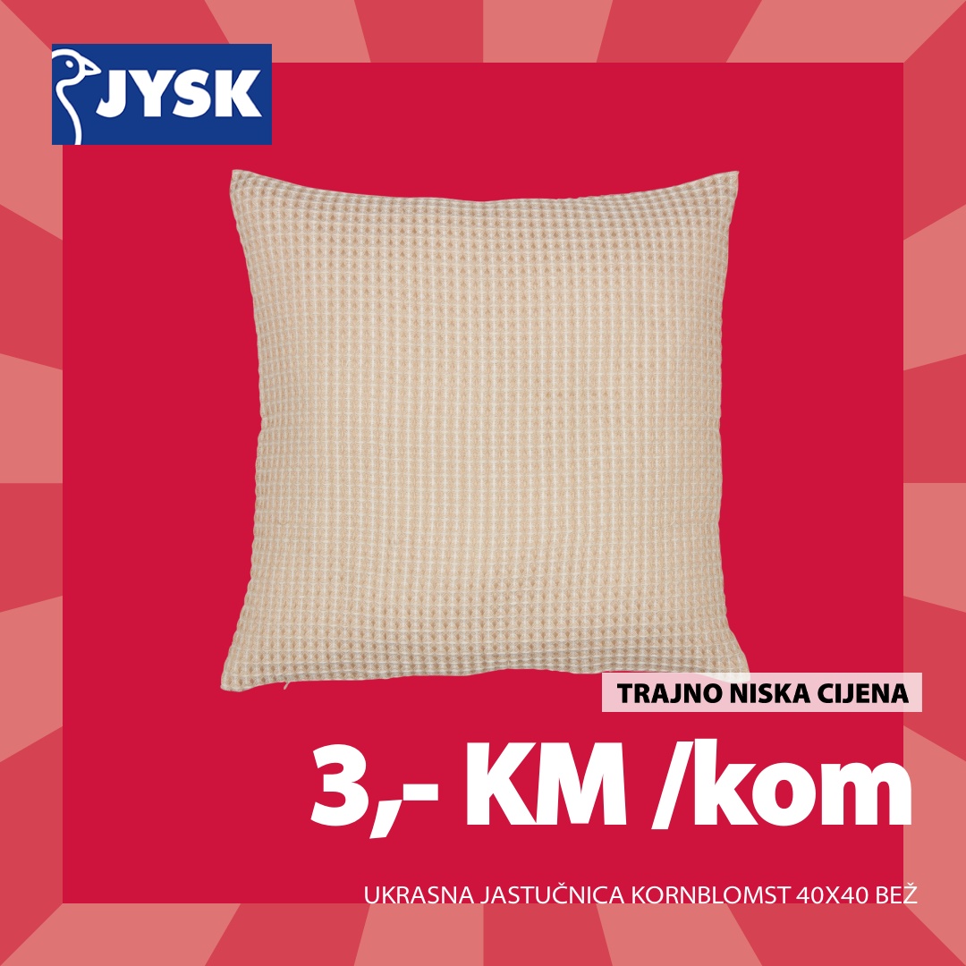 Jysk SNIŽENJE