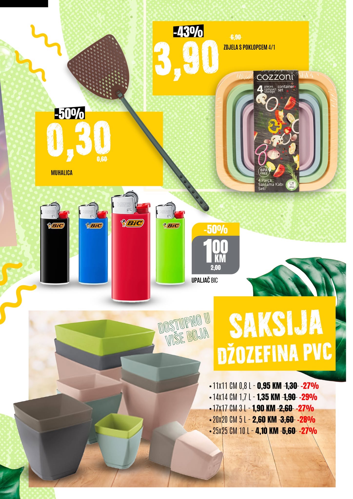 Bingo vikend akcija 3-6.7.2025.