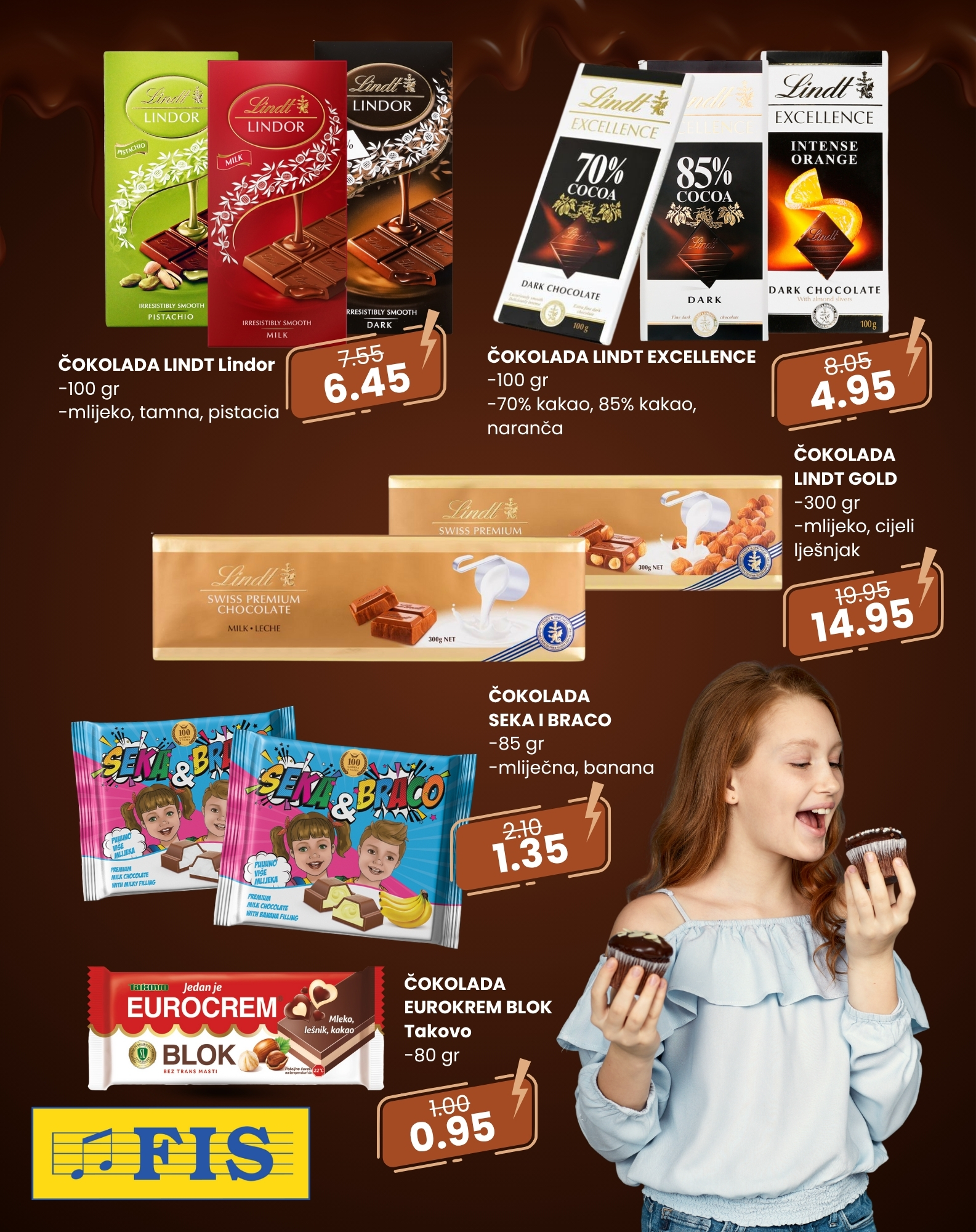Fis katalog DANI ČOKOLADE 4-7.7.2025.
