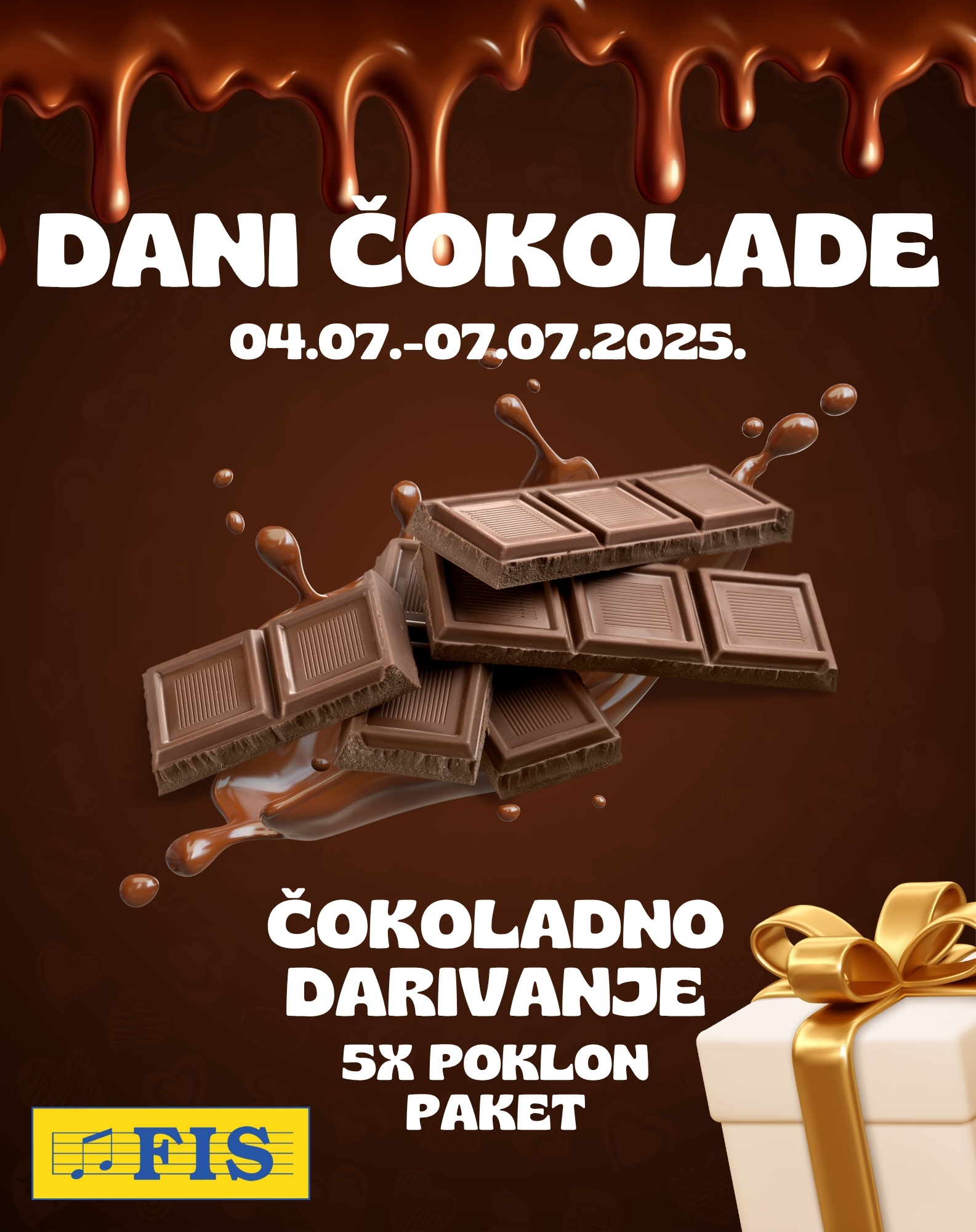 Fis katalog DANI ČOKOLADE 4-7.7.2025.